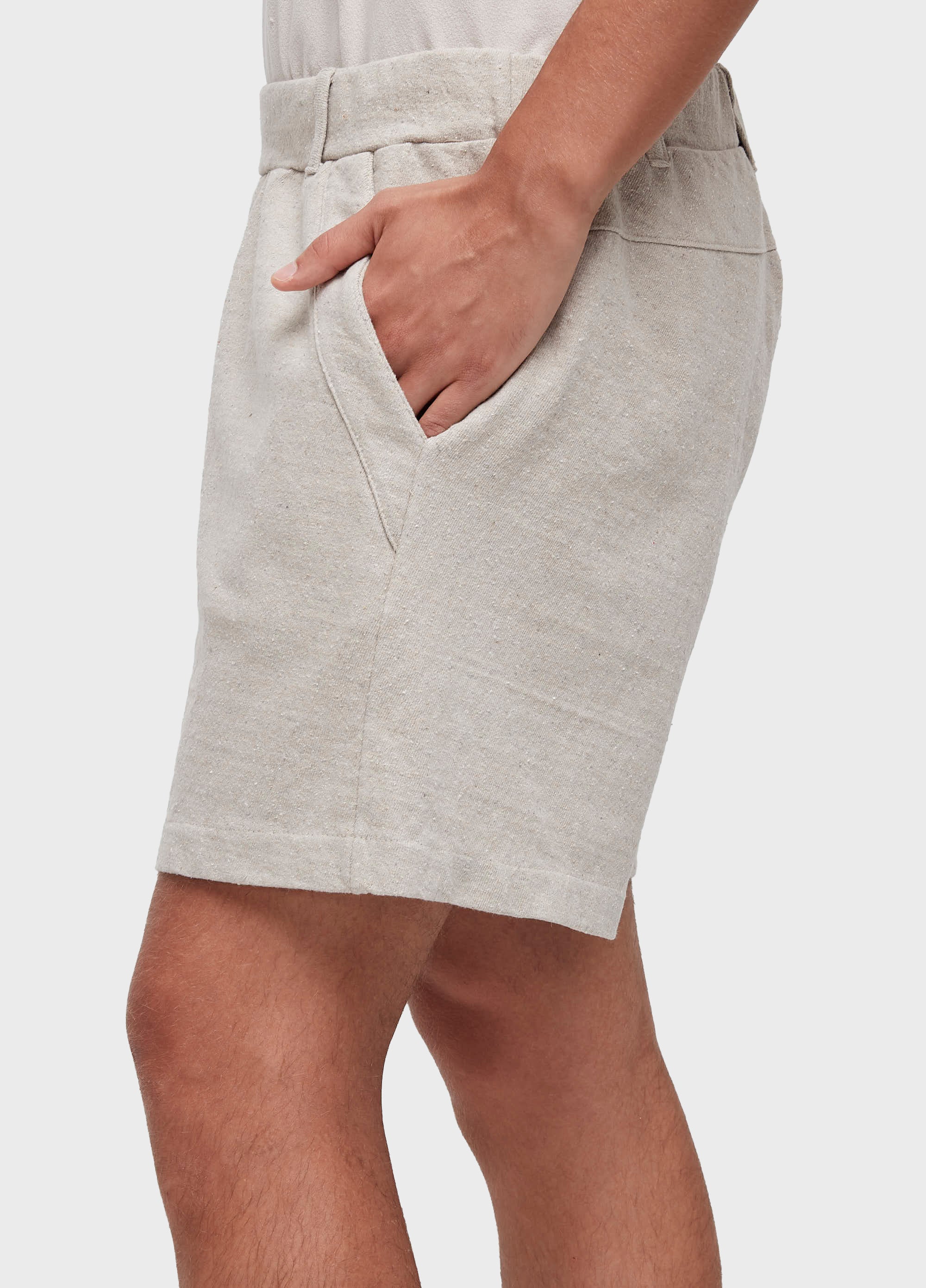 BERMUDA RECYCLED FLOW