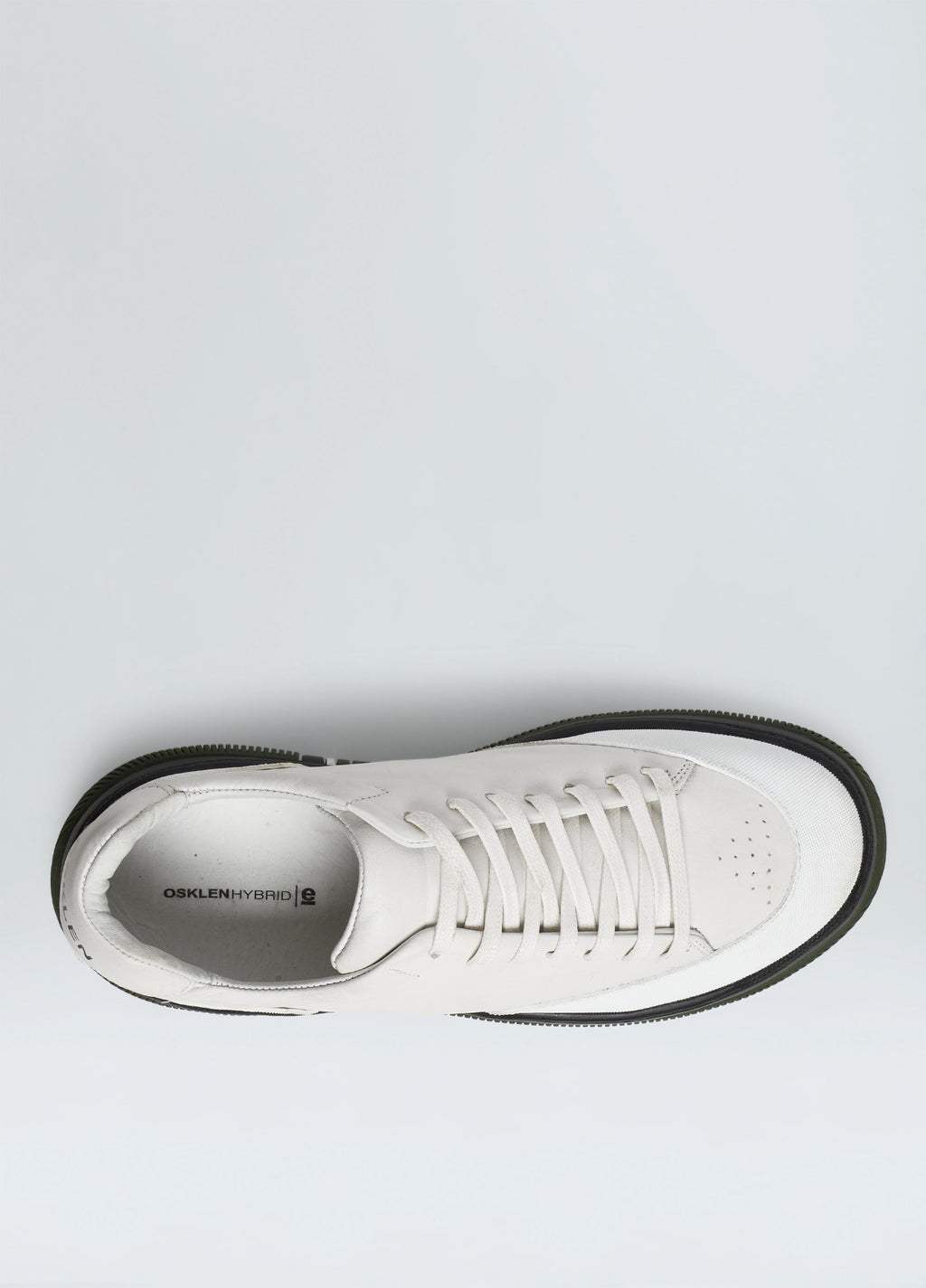 TÊNIS HYBRID LACES M