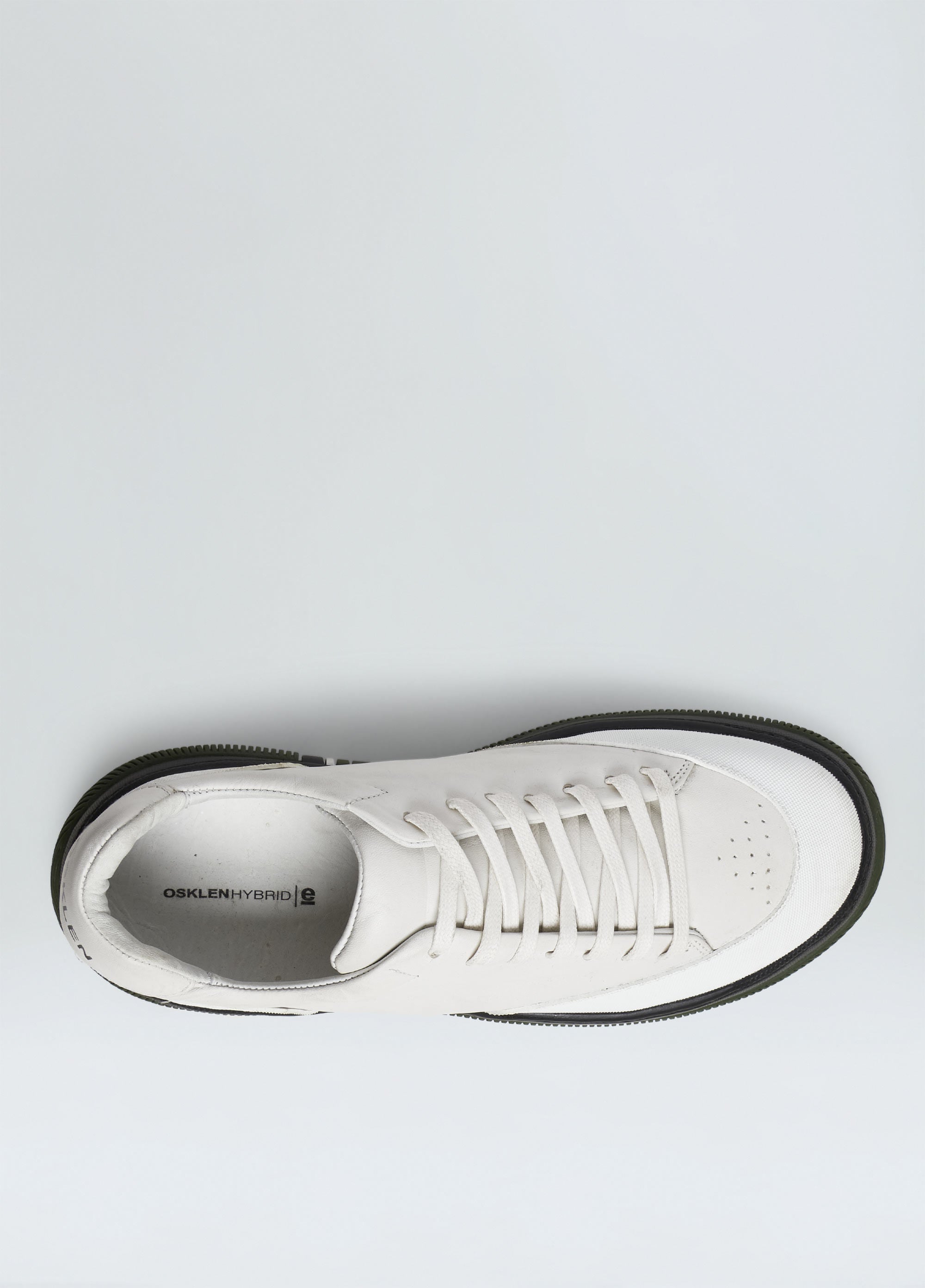 TÊNIS HYBRID LACES M