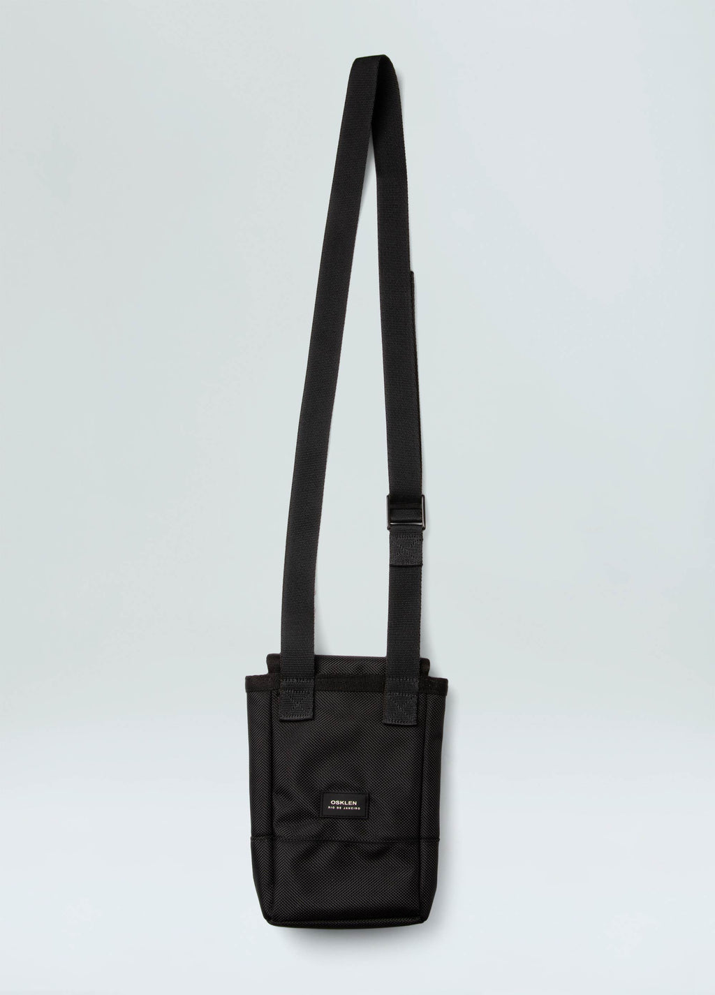 BOLSA WRINKLE CROSSBODY