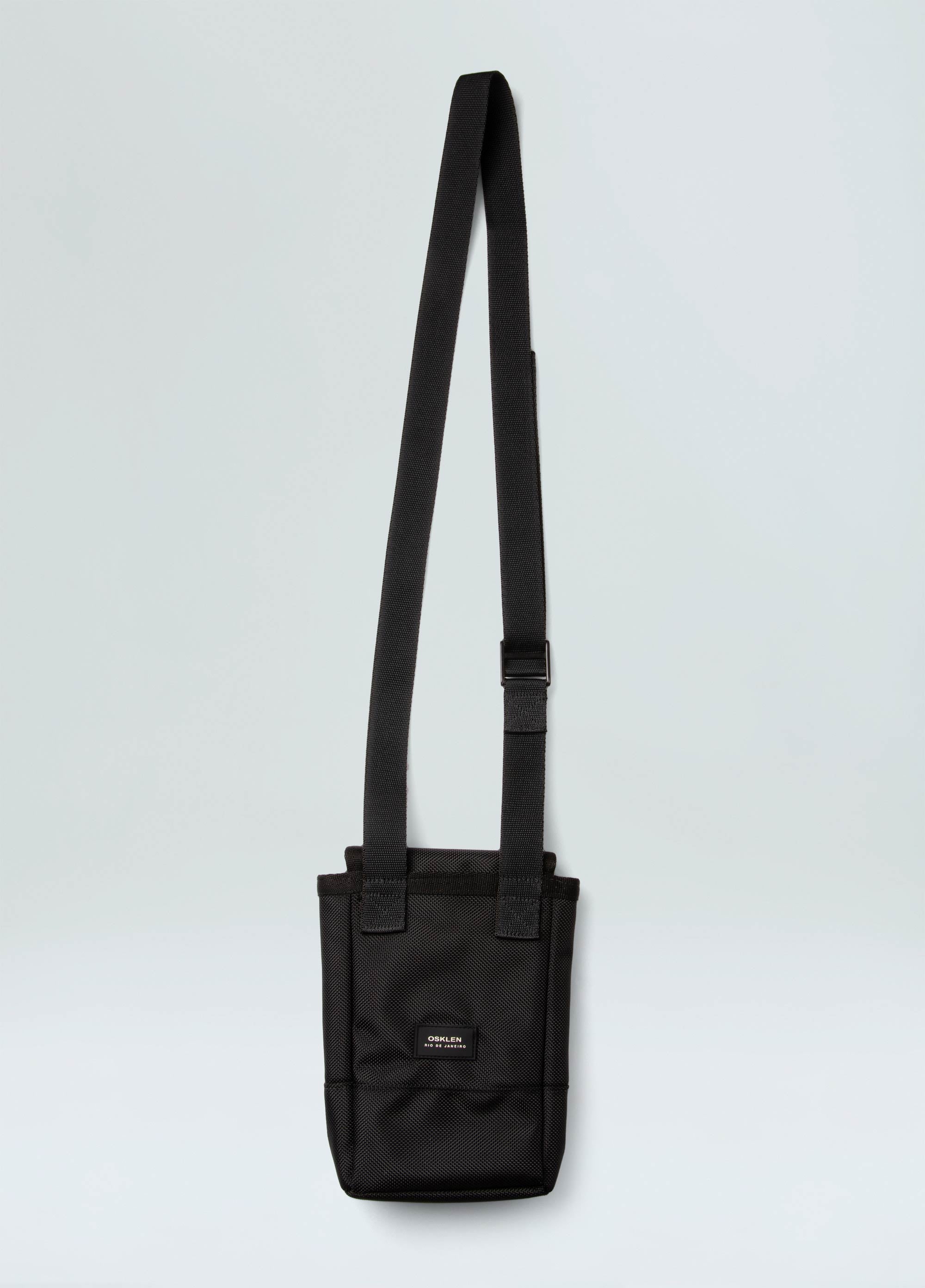 BOLSA WRINKLE CROSSBODY