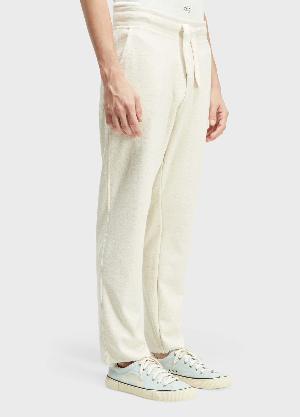 CALCA RUSTIC E-BASICS CRU