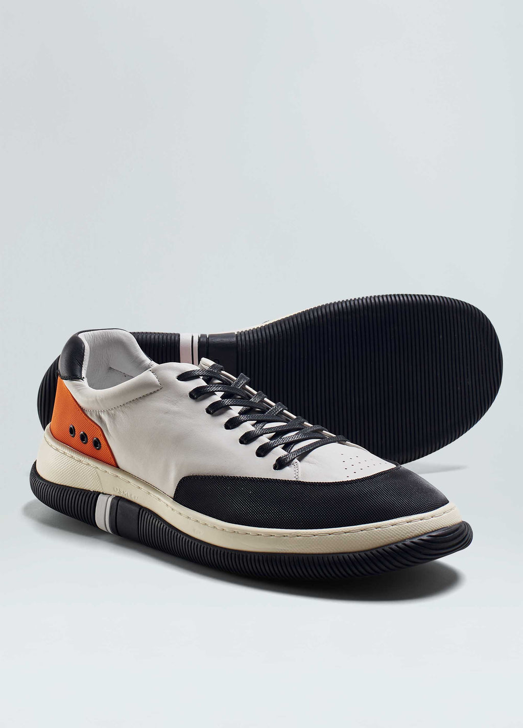 TÊNIS HYBRID LACES M