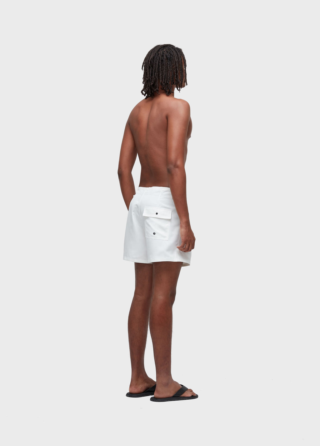 SHORT SURF AQUAONE NEW BRITT