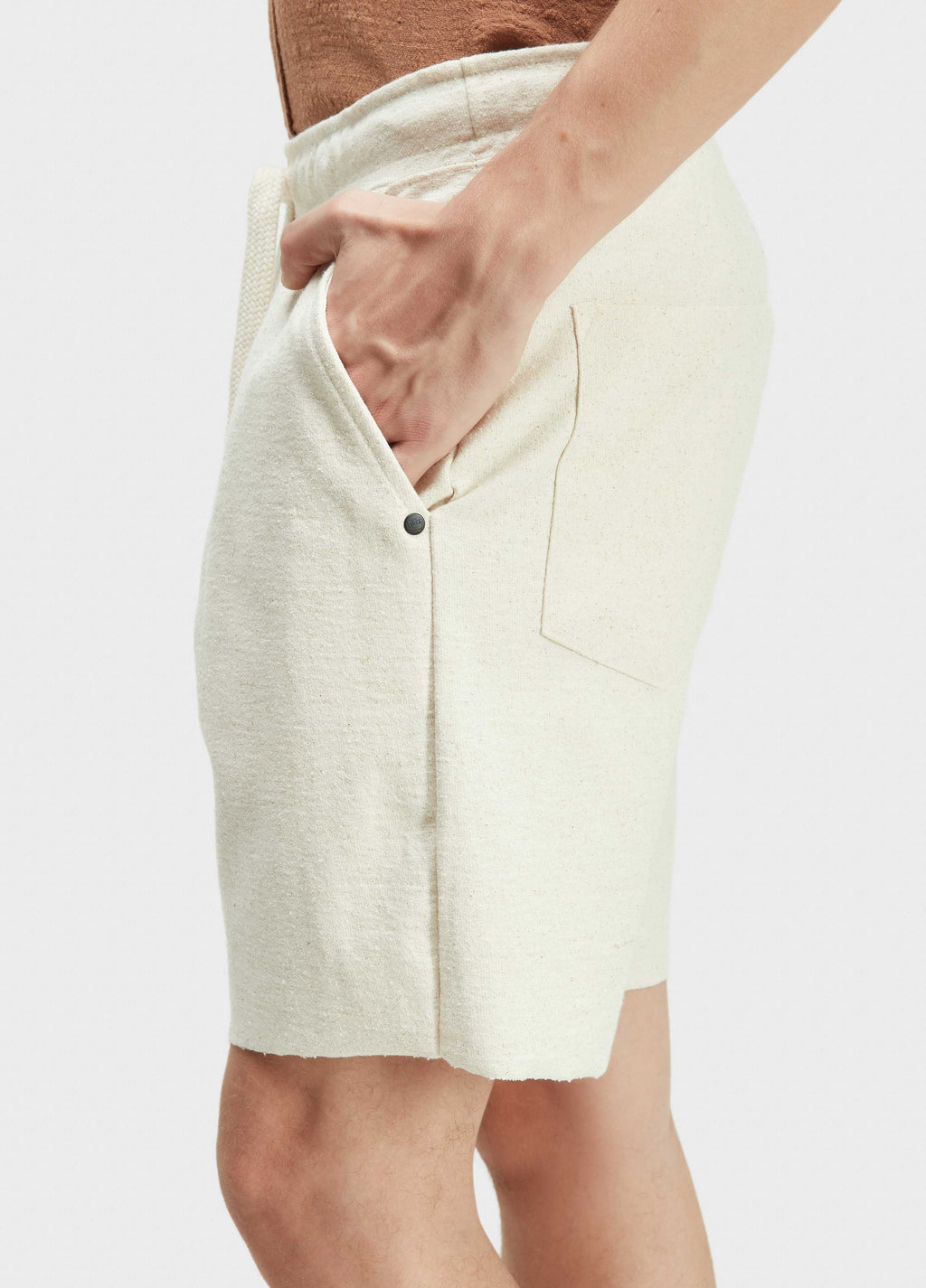 BERMUDA RUSTIC E-BASICS