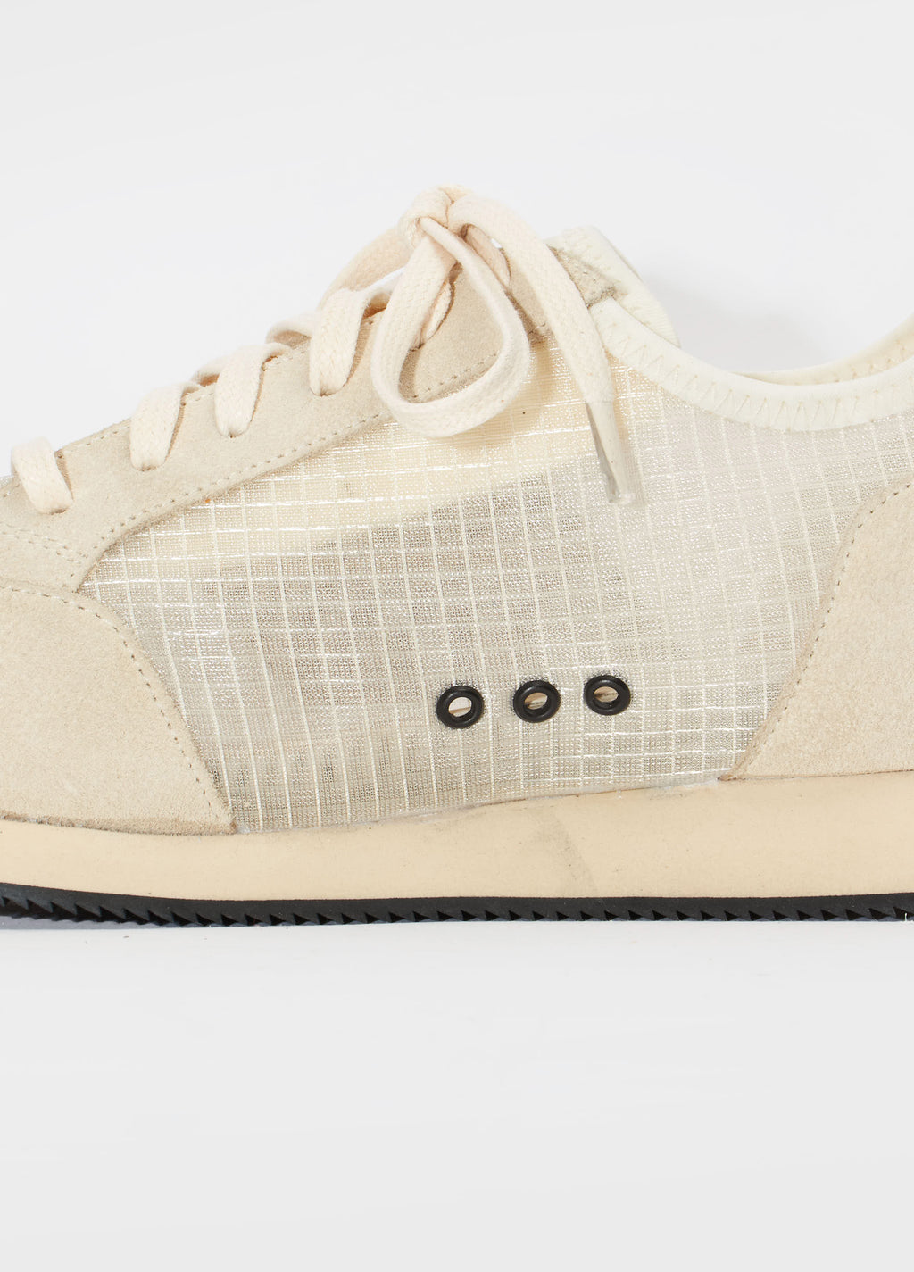 TÊNIS RUNNER STRAPS