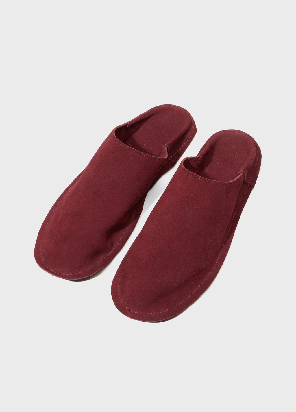 SLIPPER CAMURÇA