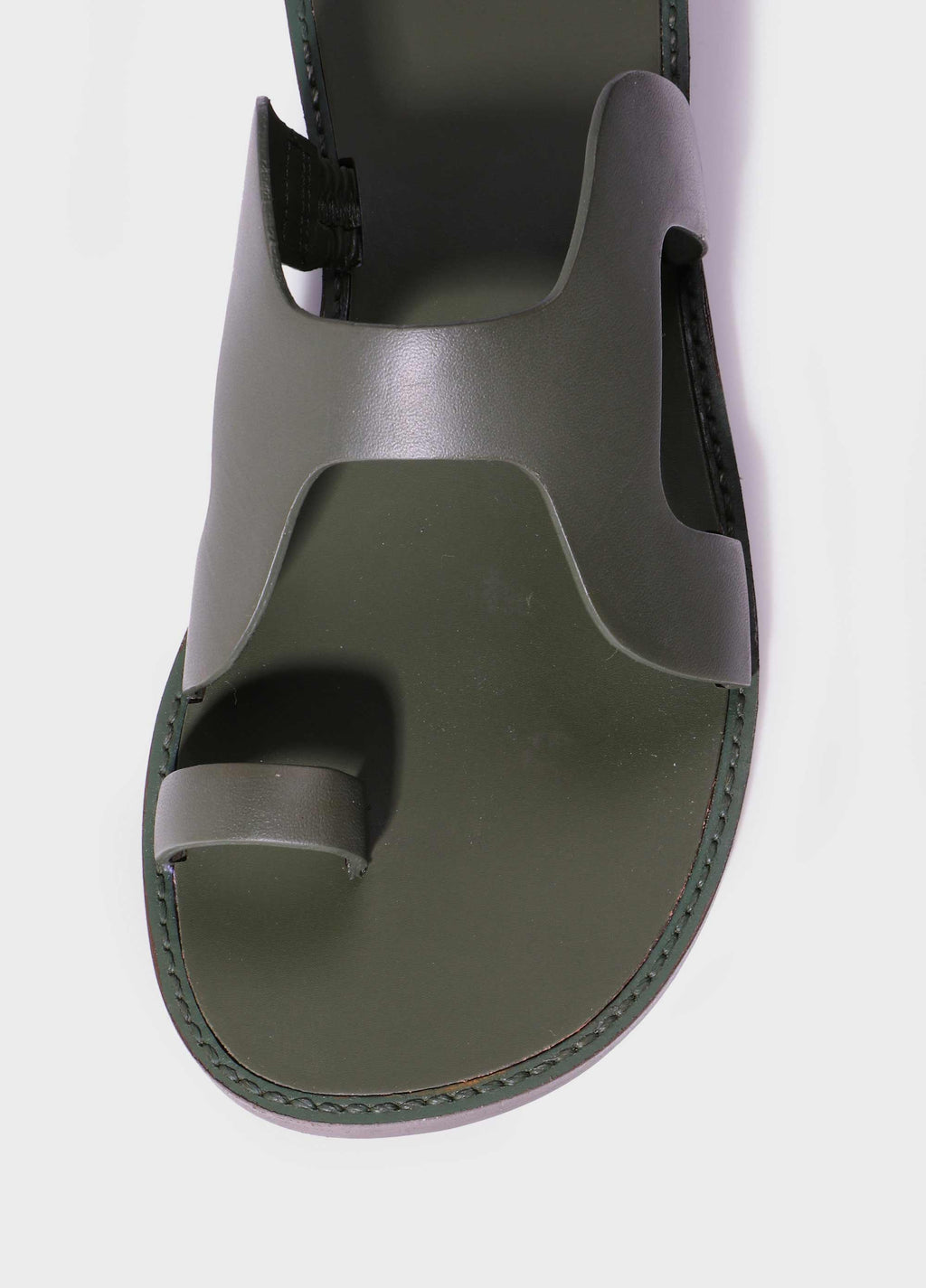 SANDALIA SLIDE CALCADAO