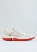 TÊNIS HYBRID LACES MICROFUROS