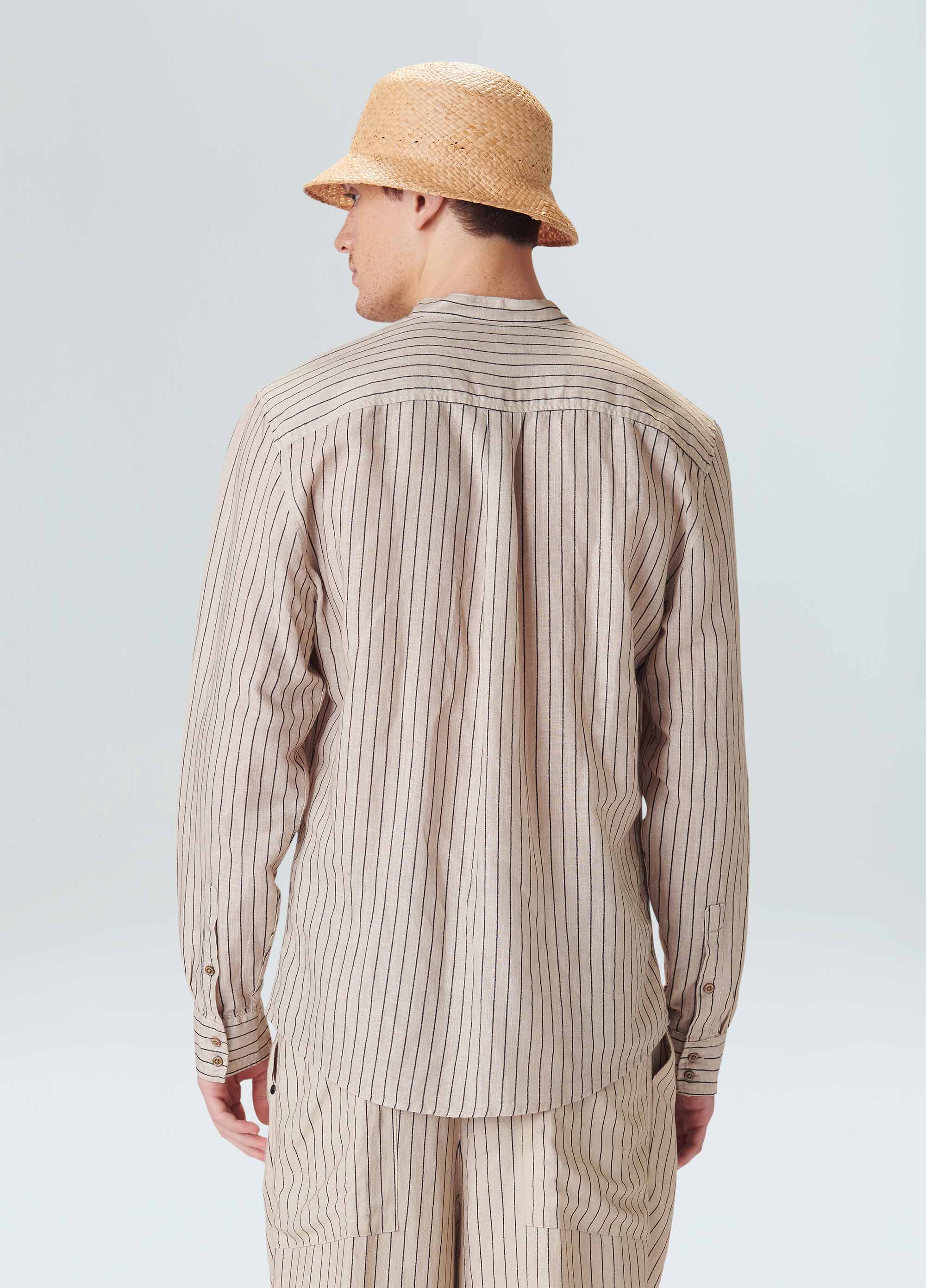 CAMISA ECHOR ML