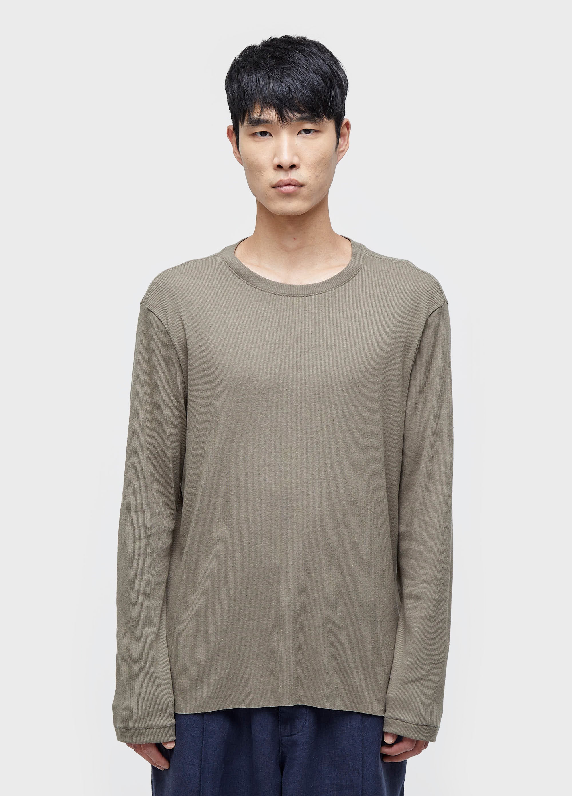 T-SHIRT CUTBACK ML