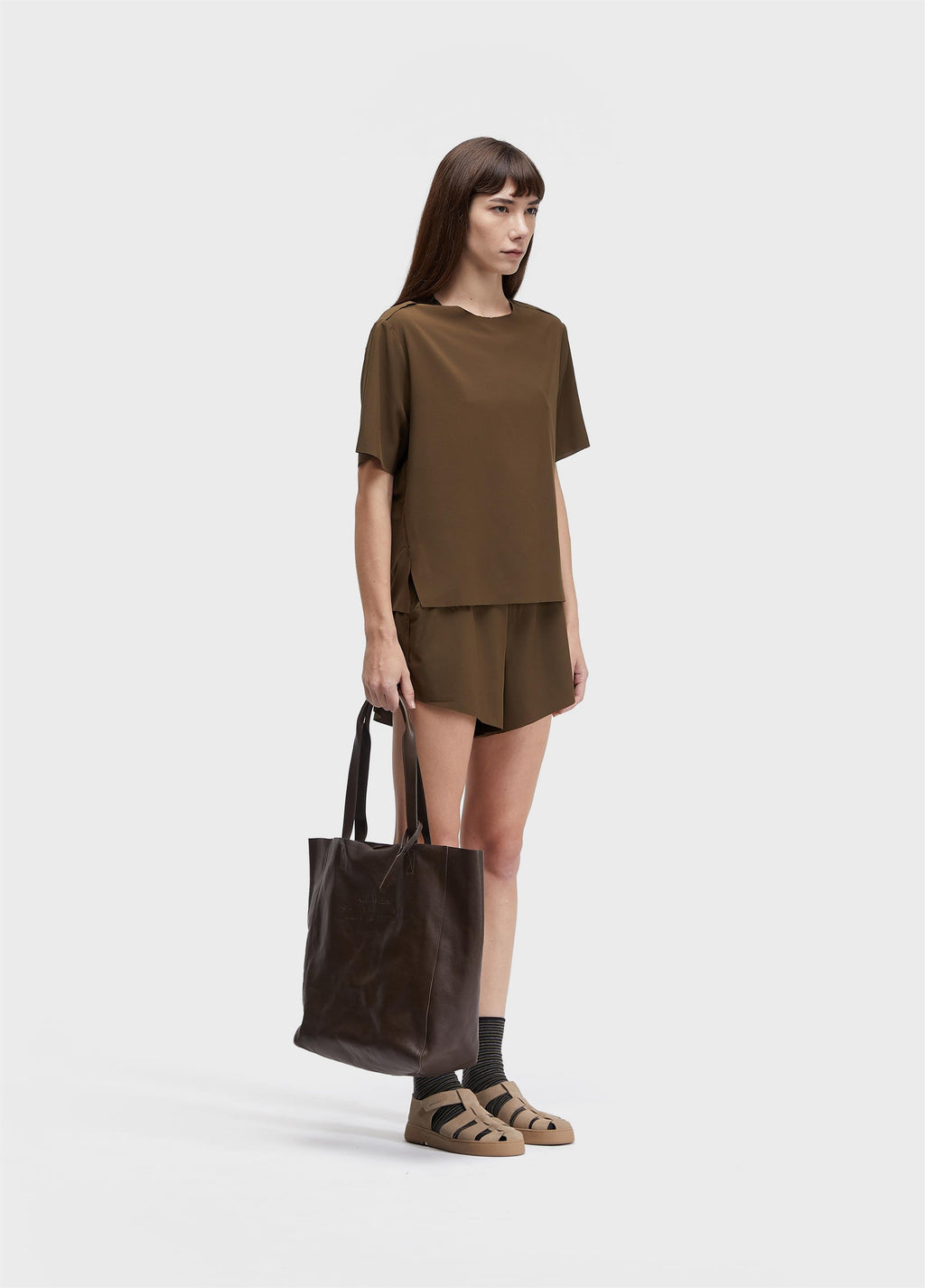 BLUSA SUPERLIGHT T-SHIRT