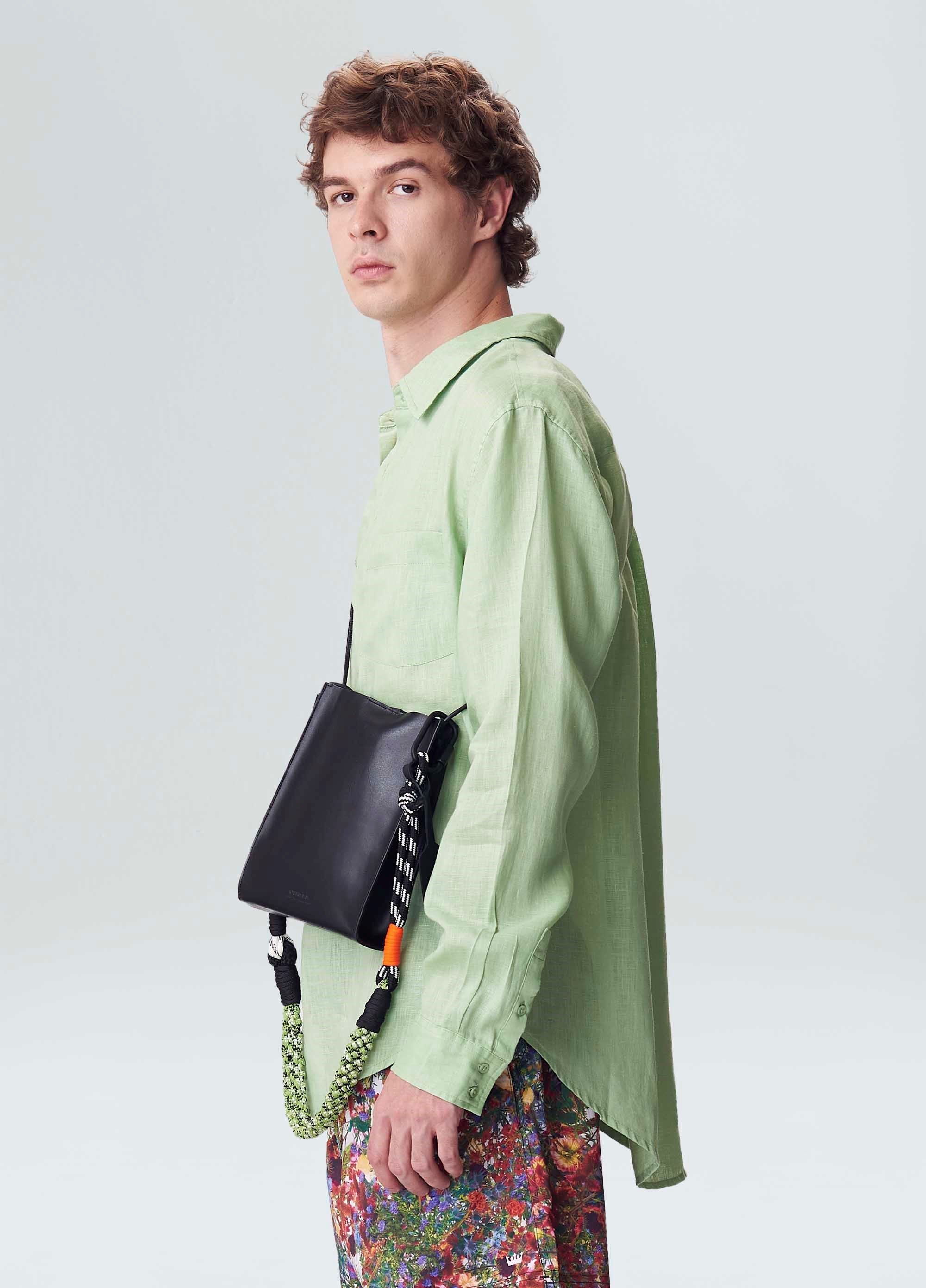 CAMISA CLASSIC LINEN ML
