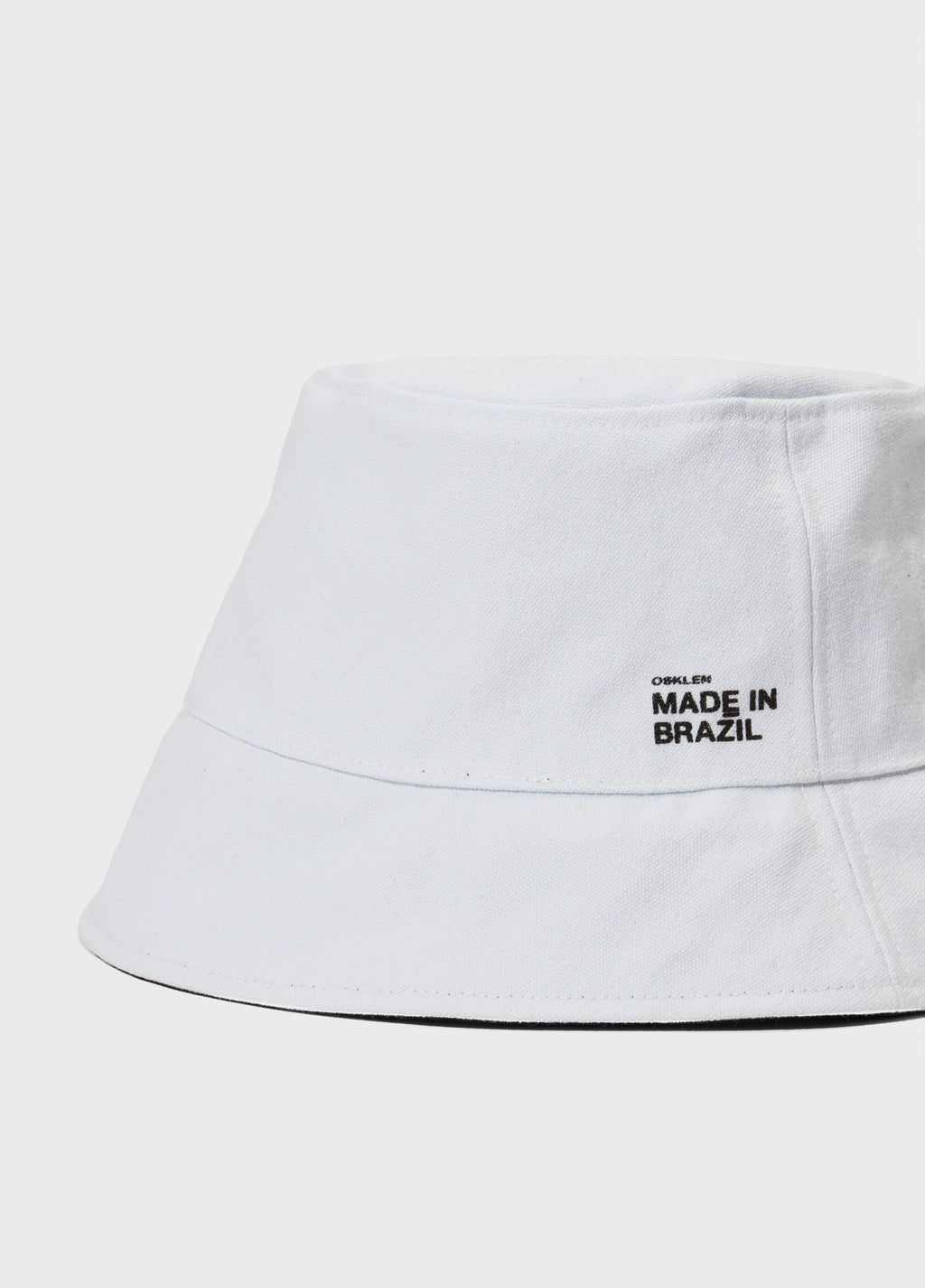 CHAPÉU DOUBLE MADE IN BRAZIL