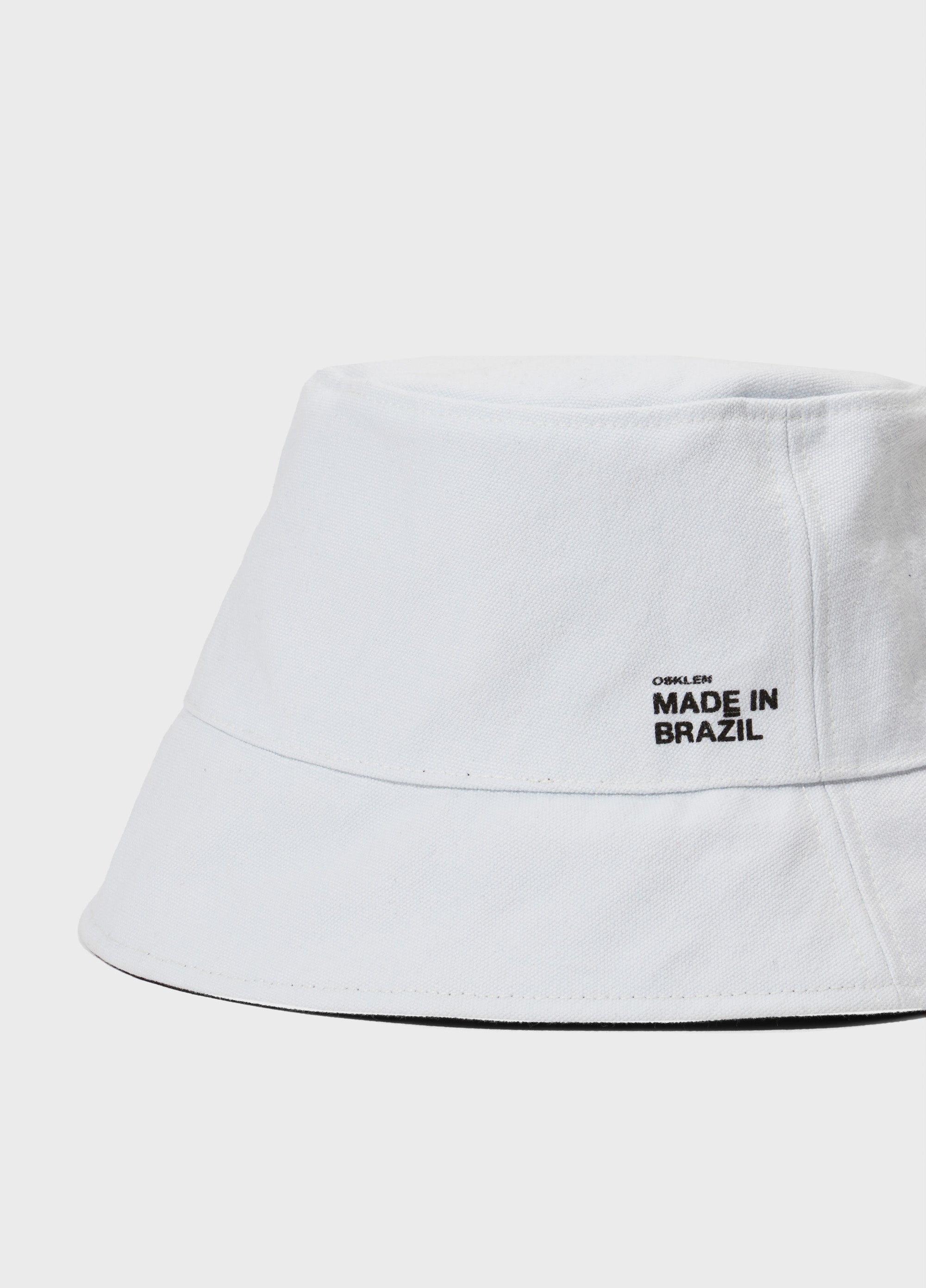 CHAPÉU DOUBLE MADE IN BRAZIL