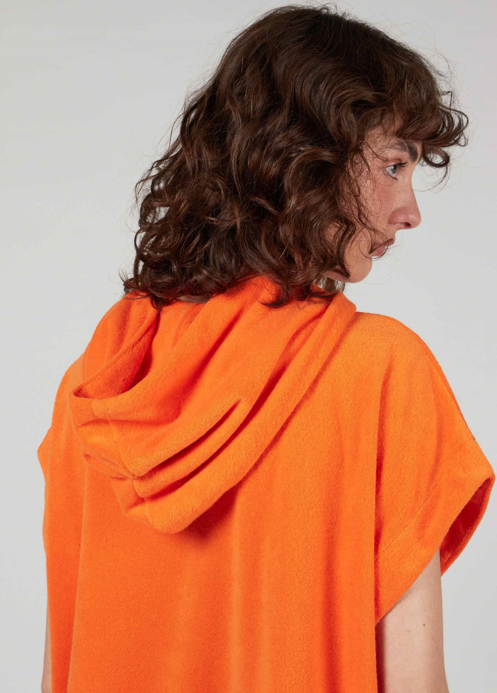 SLEEVELESS TOWEL SURFING ECO