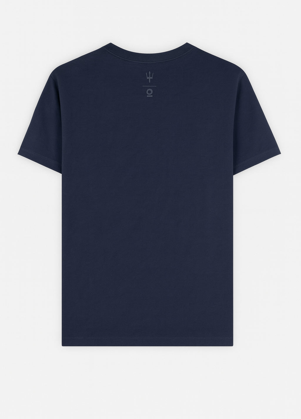T-SHIRT SLIM VINTAGE SHELLS MC