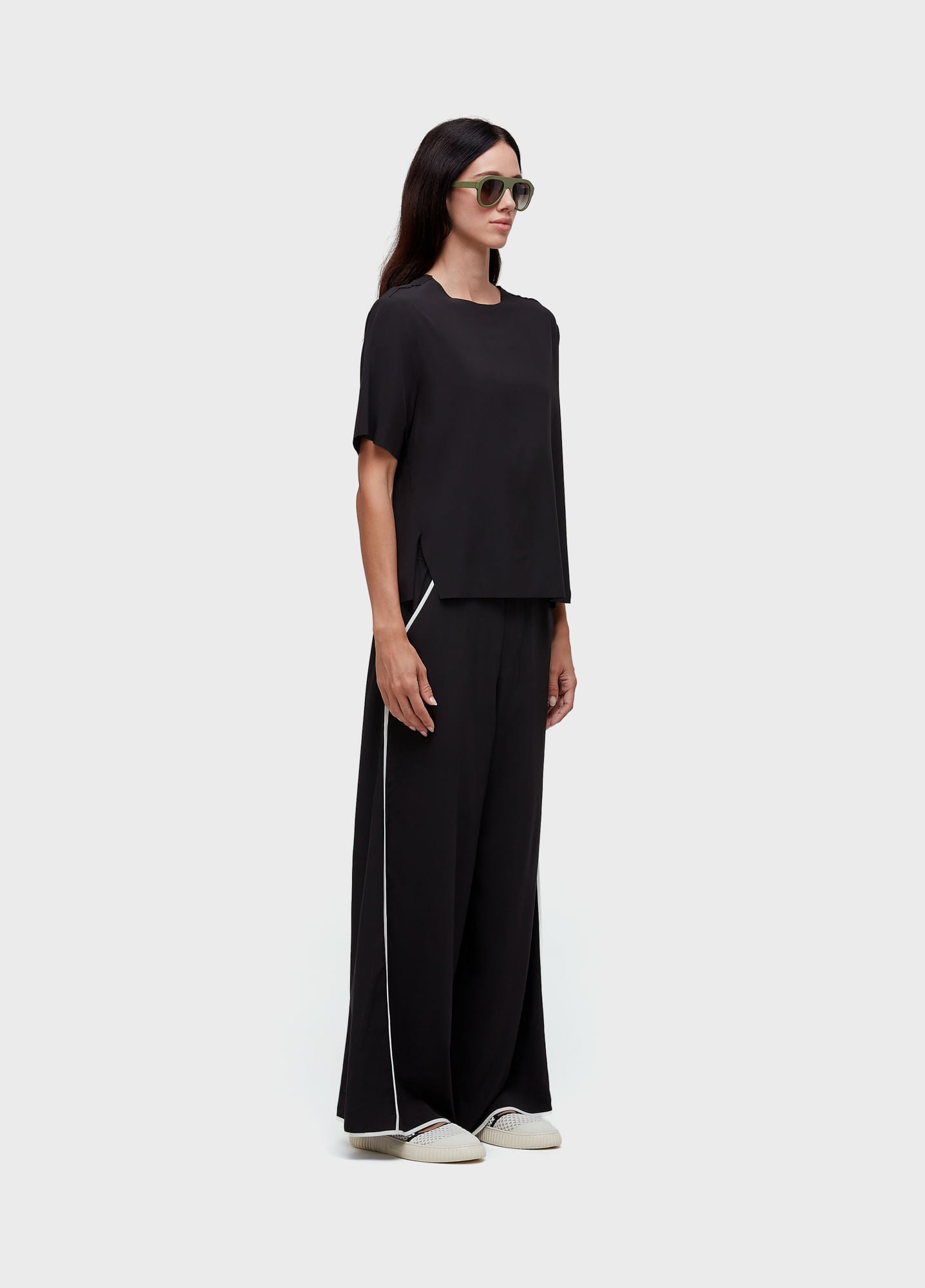BLUSA SUPERLIGHT T-SHIRT