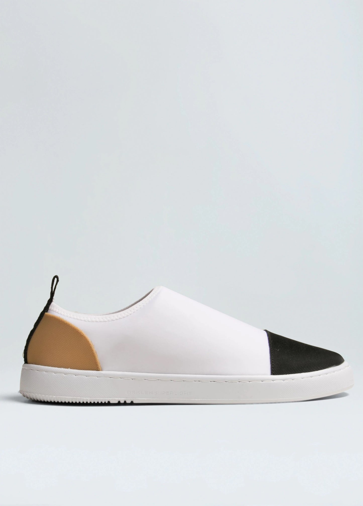 TÊNIS SUPER LIGHT LOW TOP M