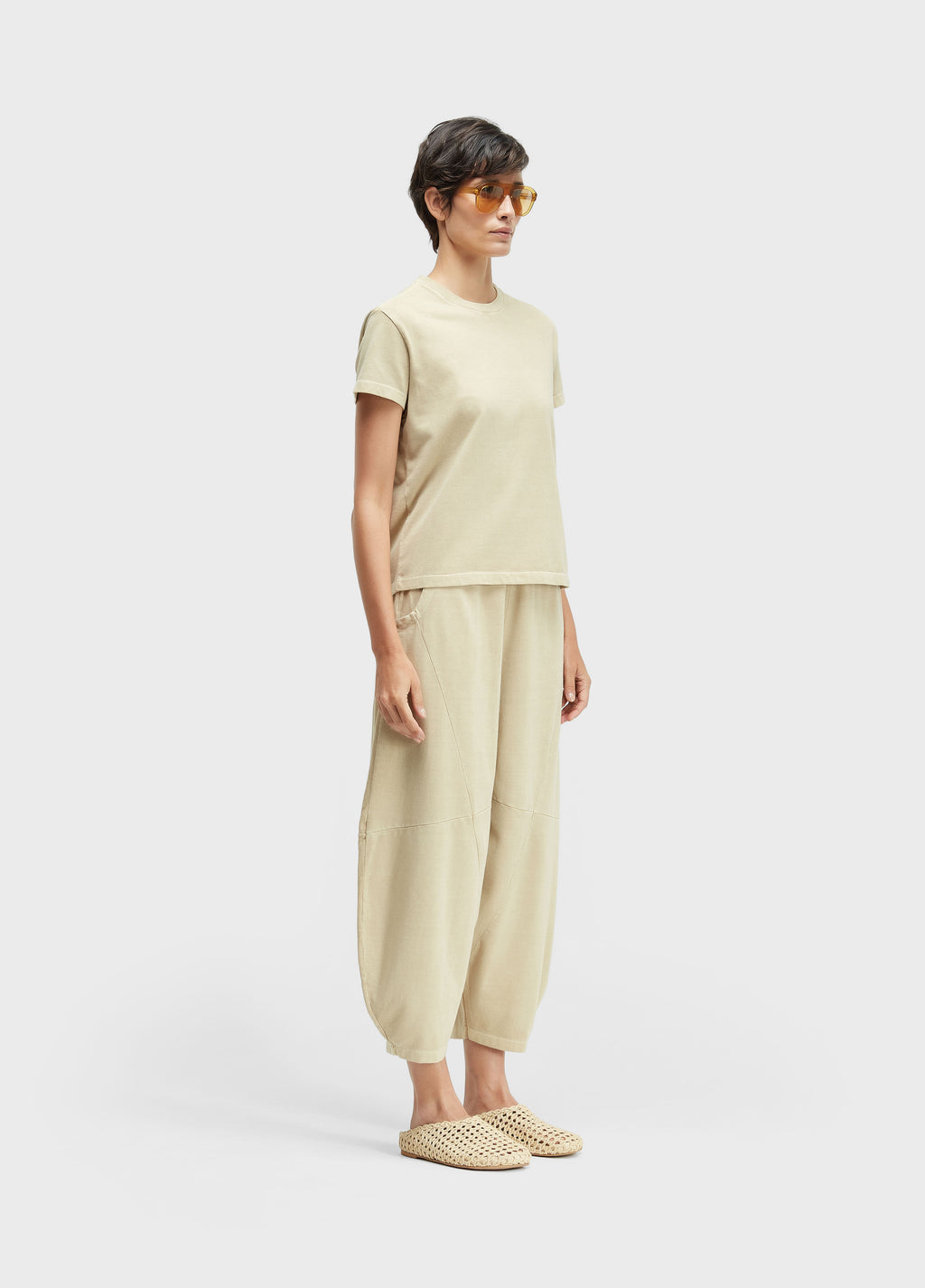 T-SHIRT COTTON