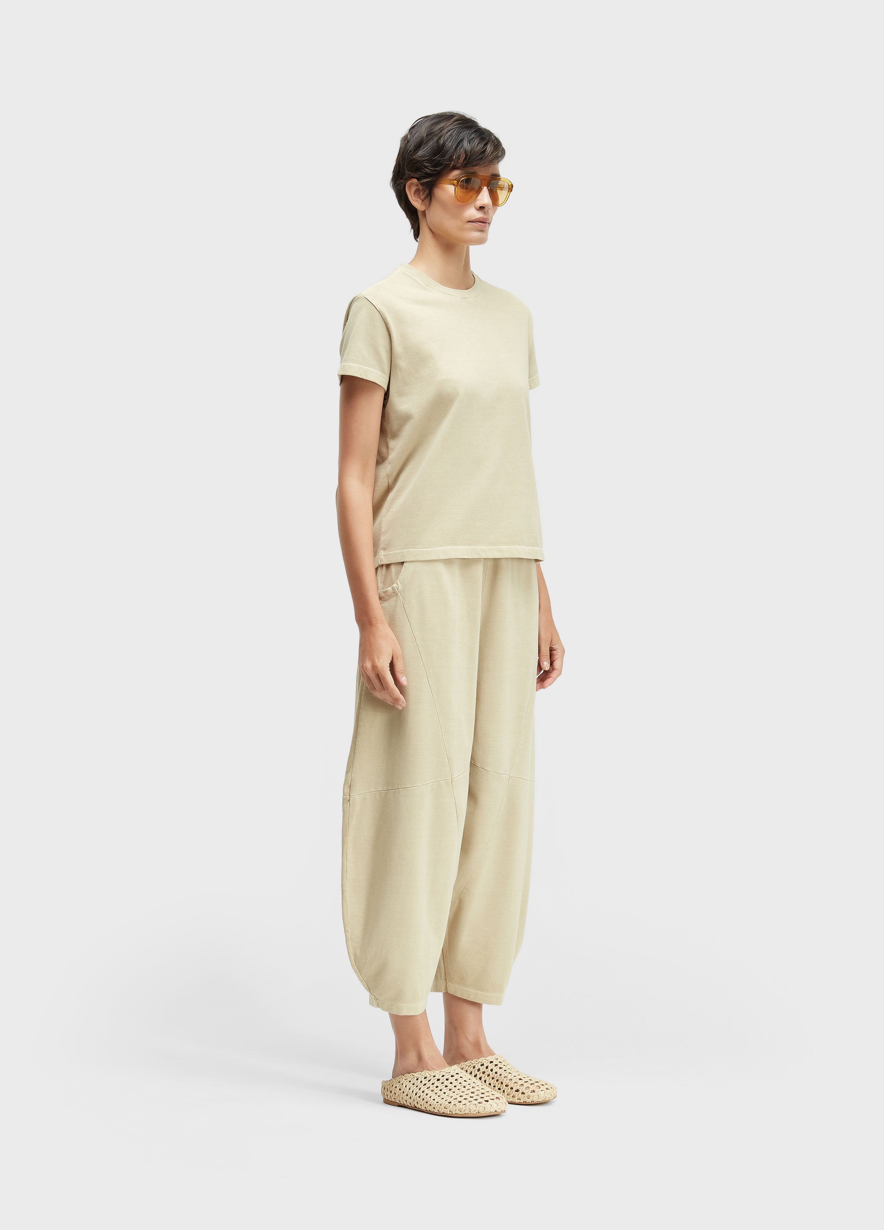 T-SHIRT COTTON