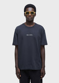 T-SHIRT MADE IN BRAZIL BORDADO MC PRETO