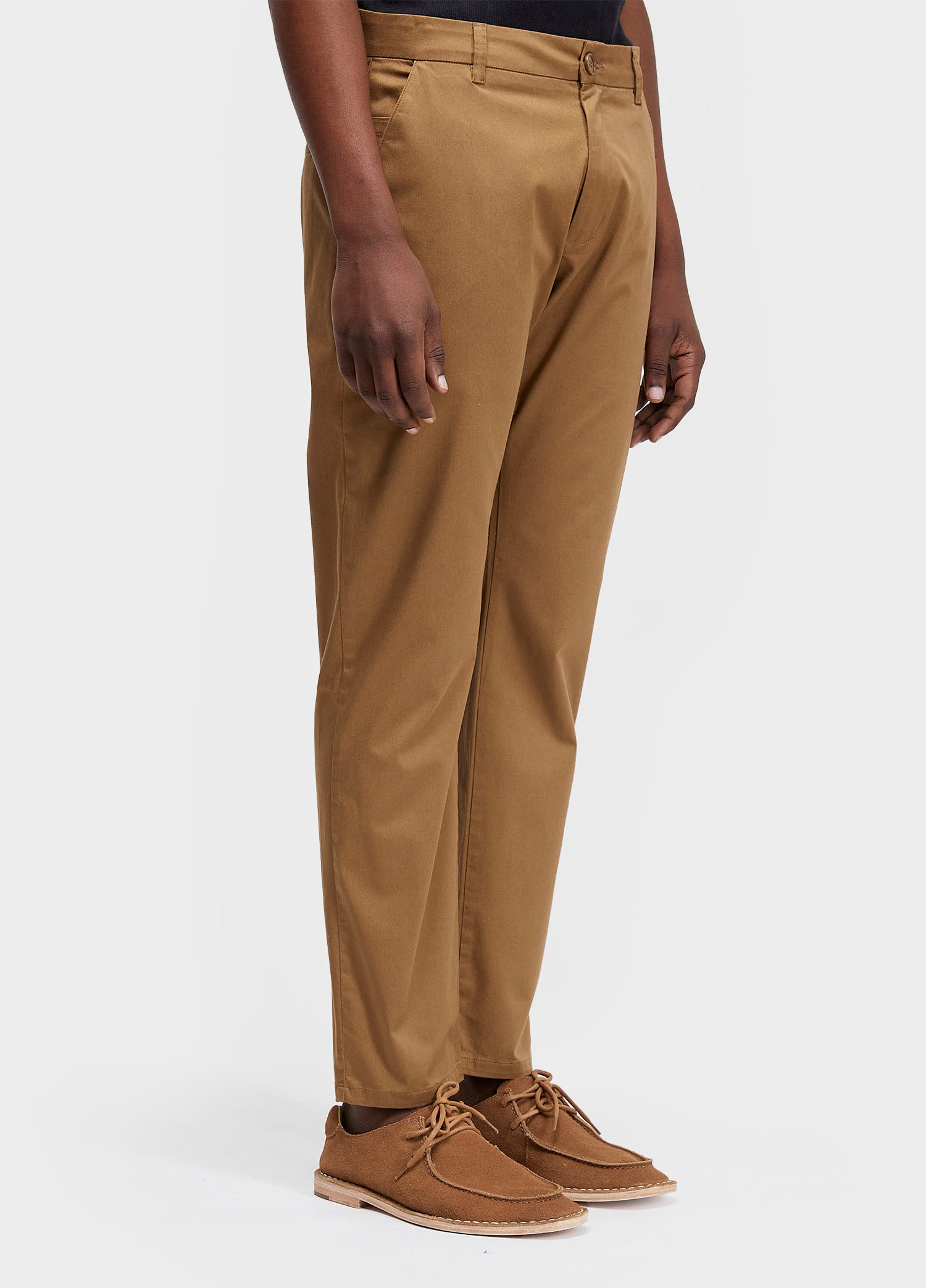 CALÇA CONFORT CLASSIC COTTON
