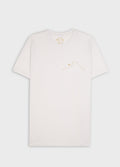 T-SHIRT SLIM VINTAGE DOIS IRMÃOS MC