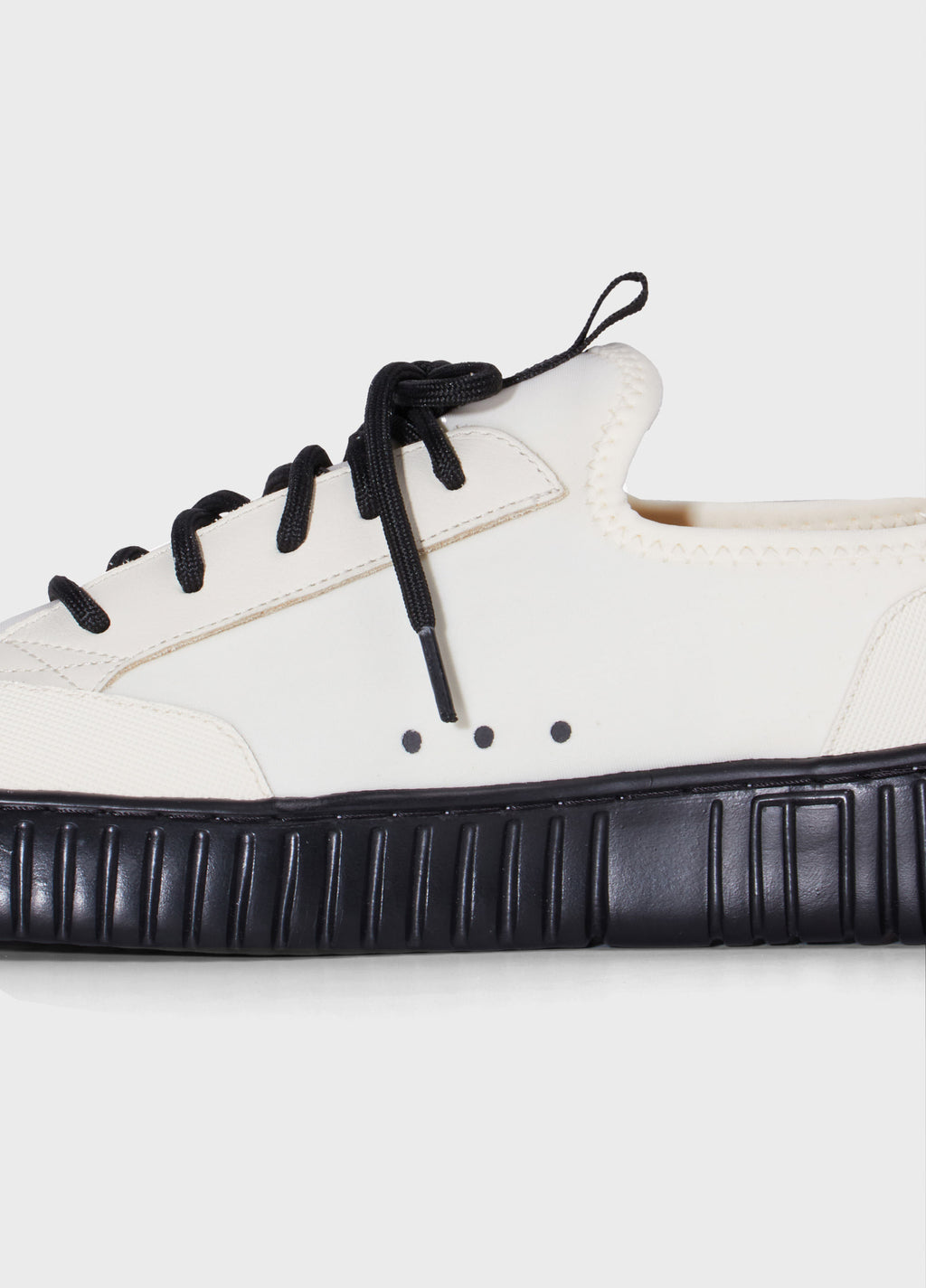 TENIS ARPX STRAPS MONOCHROMATIC MASC
