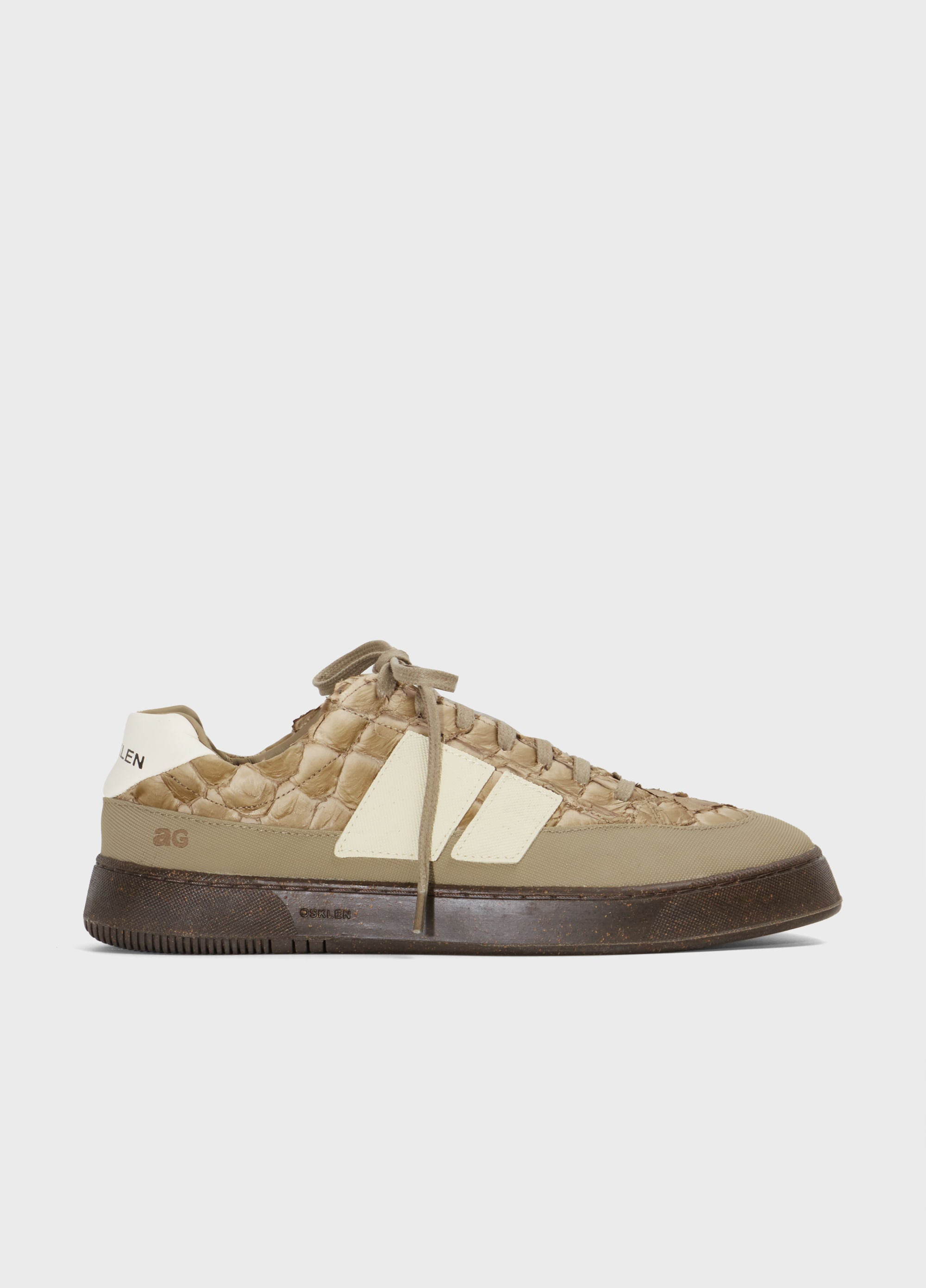 PIRARUCU AG SNEAKER M
