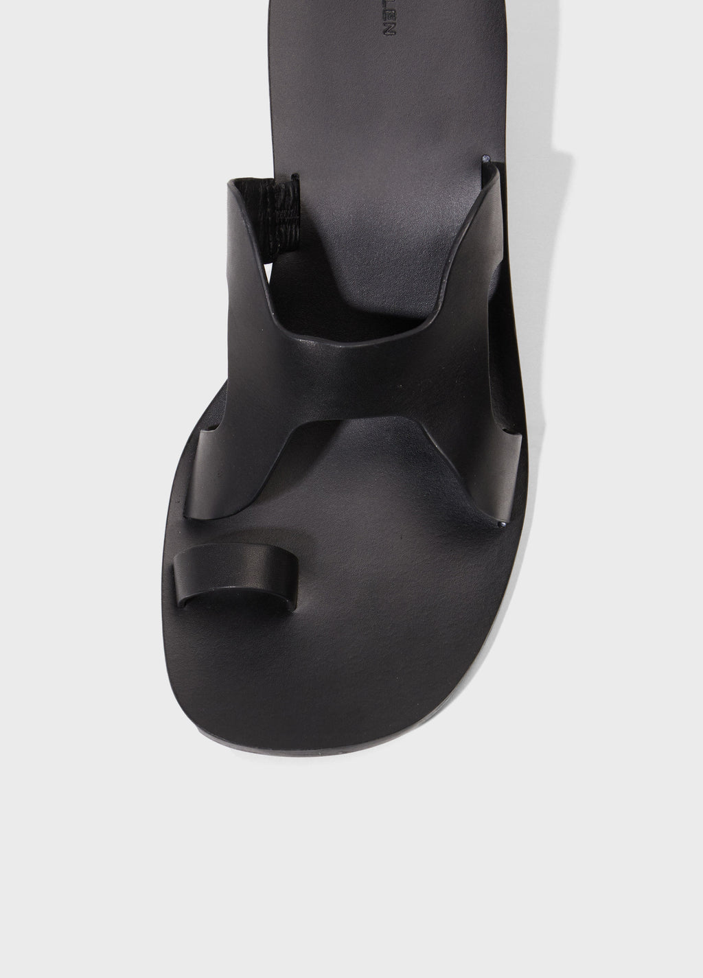 SANDÁLIA SALTO CALÇADÃO