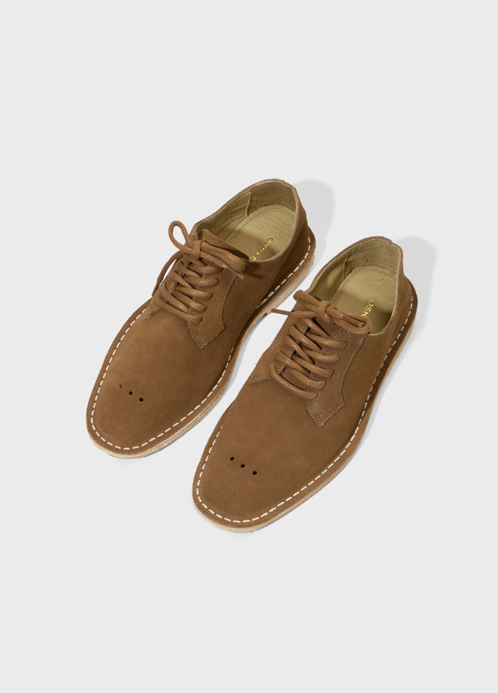 SAPATO OXFORD FEM