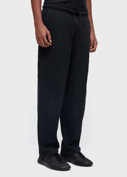CALCA WRINKLED YOGUE NEW