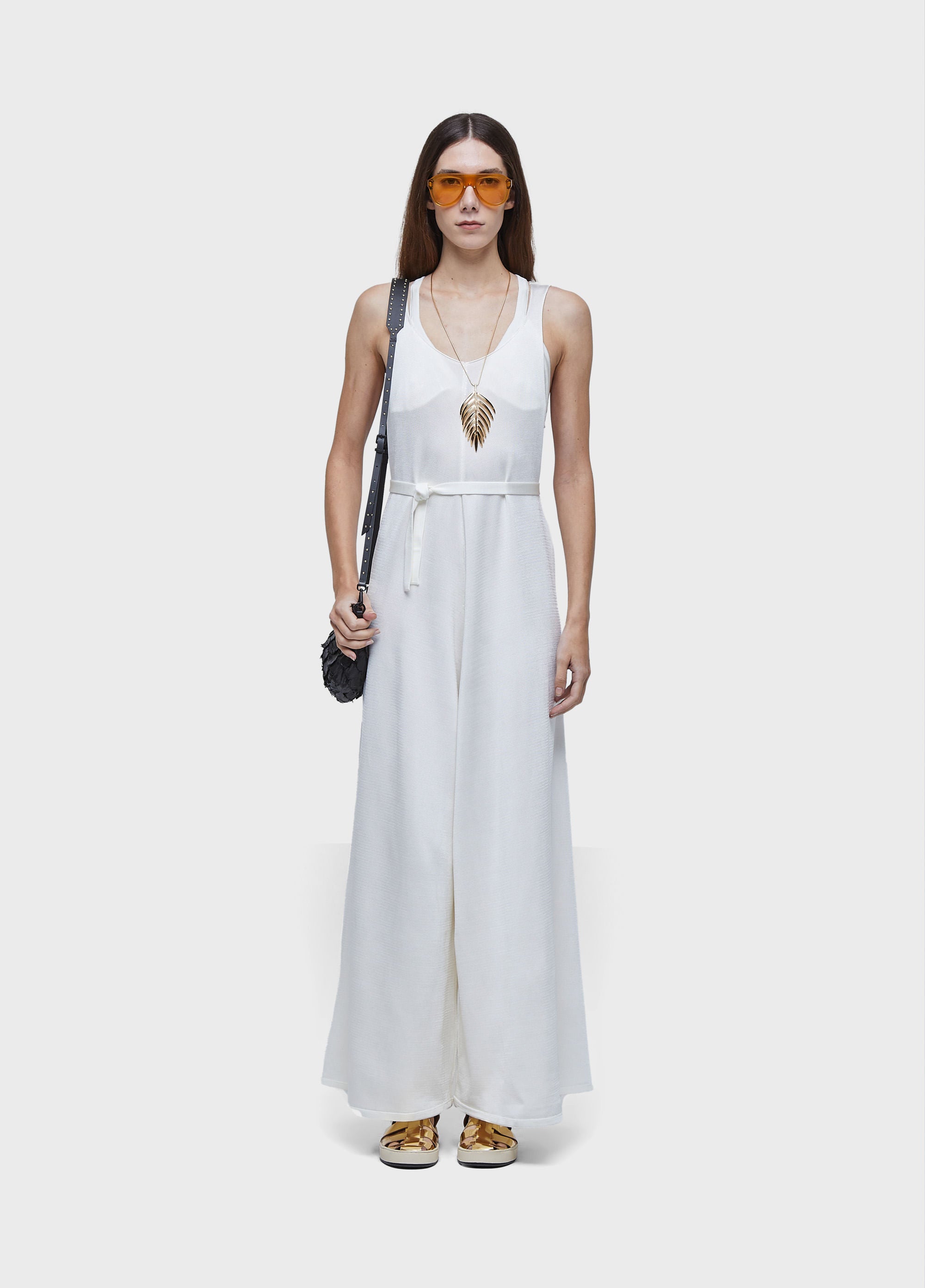 MACACAO RAYON NADADOR AMARRACAO BRANCO