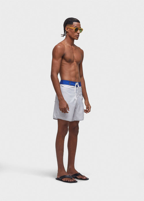 BERMUDA SURF AQUAONE LAZULI