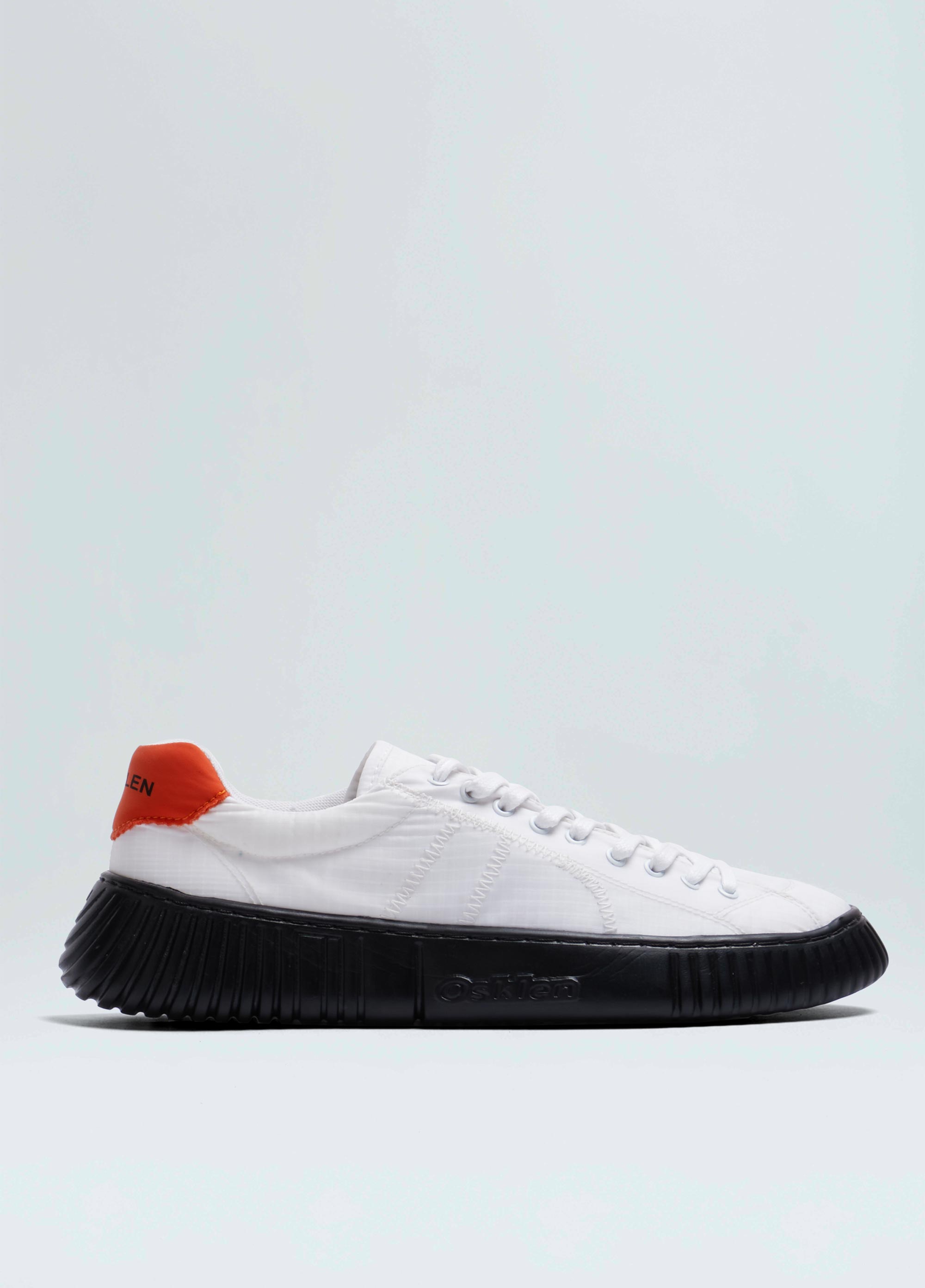 TÊNIS ARPX RIVA BLACK SOLE