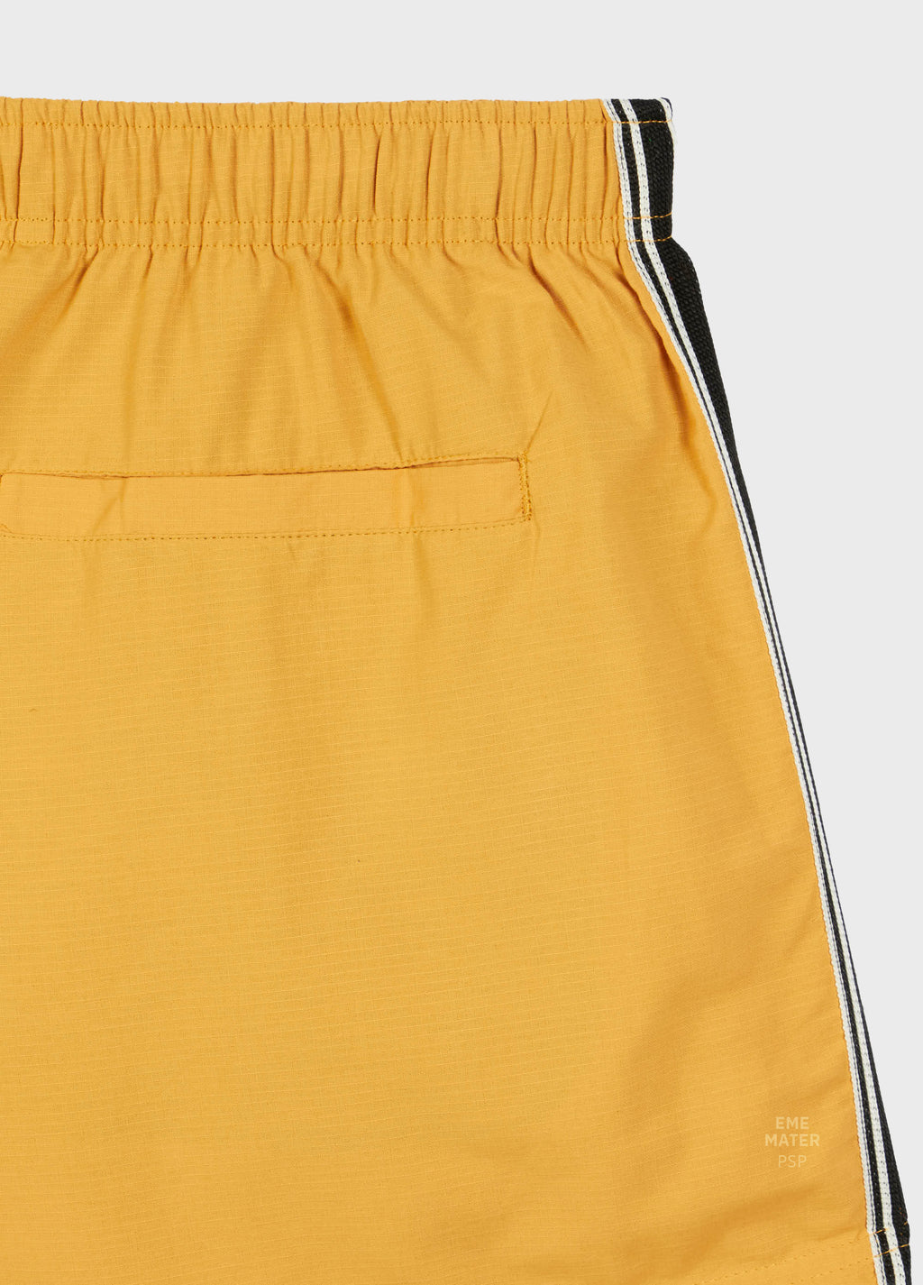 RESORT SHORT CALIFÓRNIA STRIPES