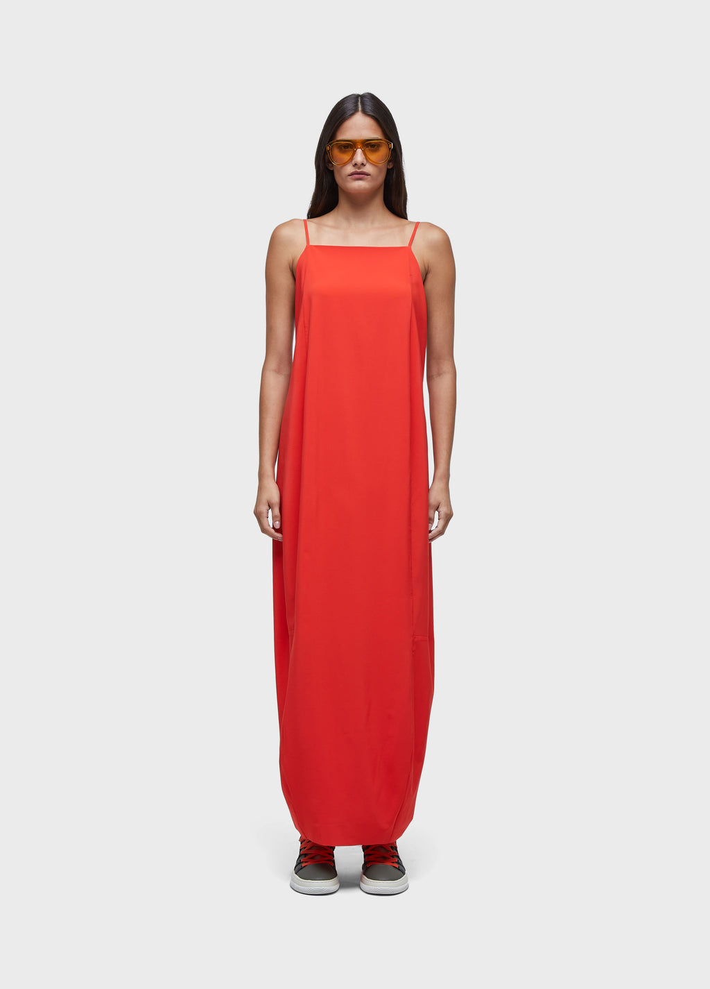 VESTIDO SUPERLIGHT BALOON