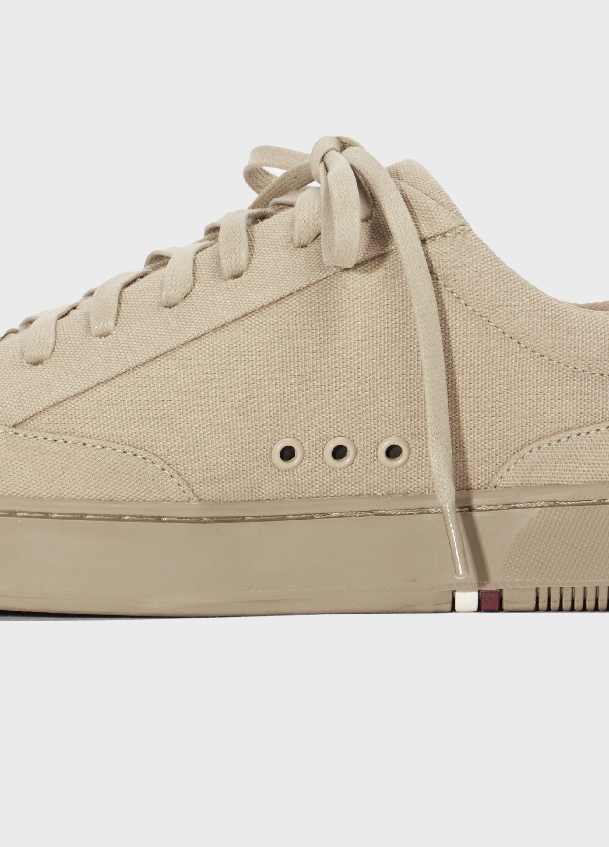 CANVAS AG SNEAKER M