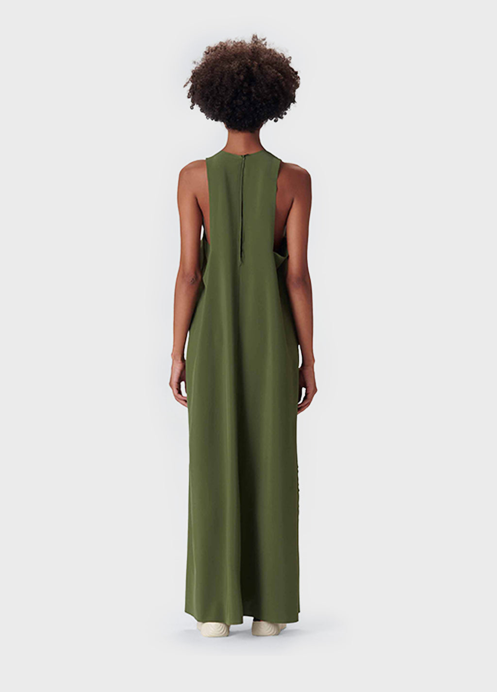 VESTIDO SUPERLIGHT