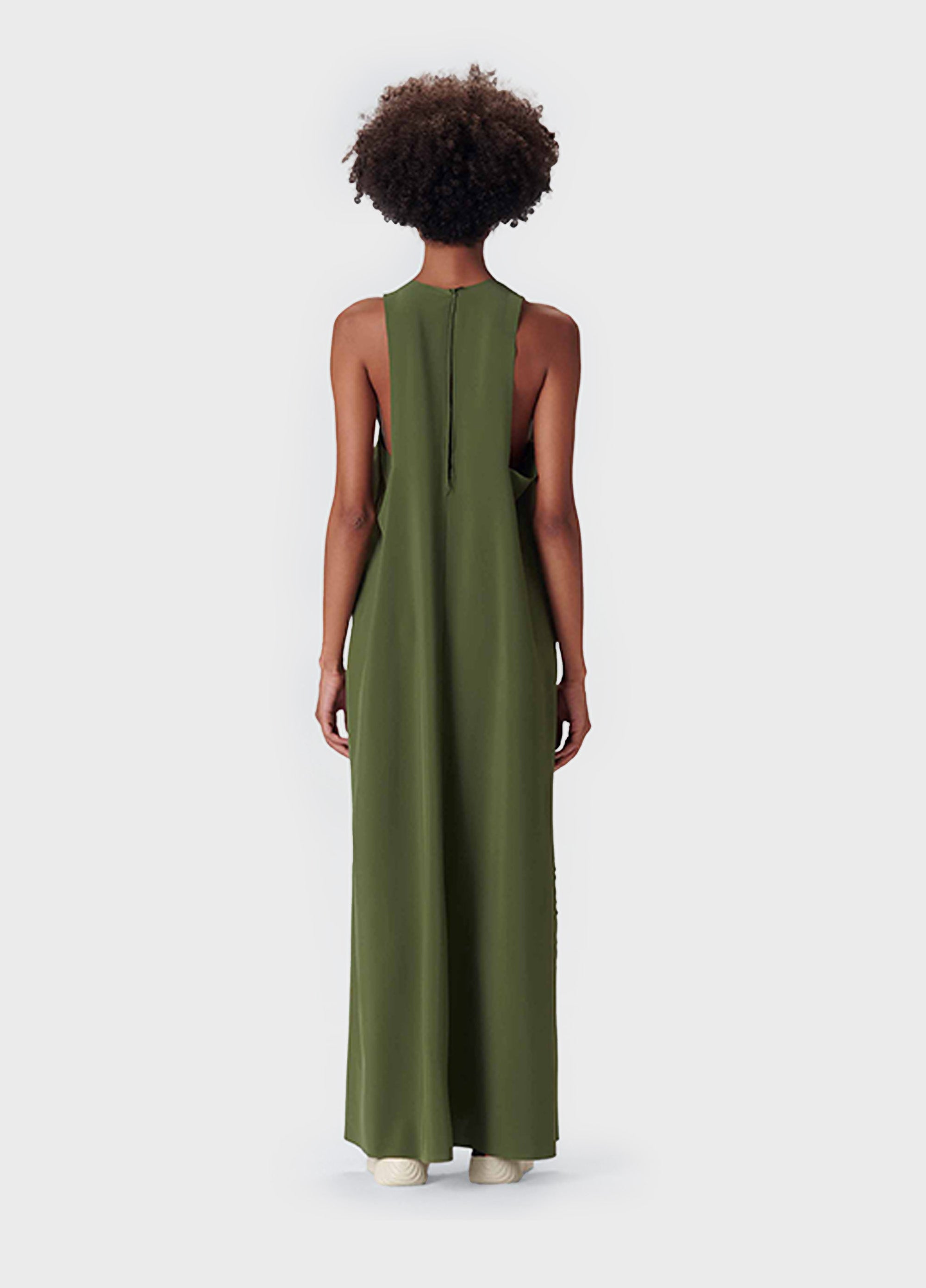 VESTIDO SUPERLIGHT