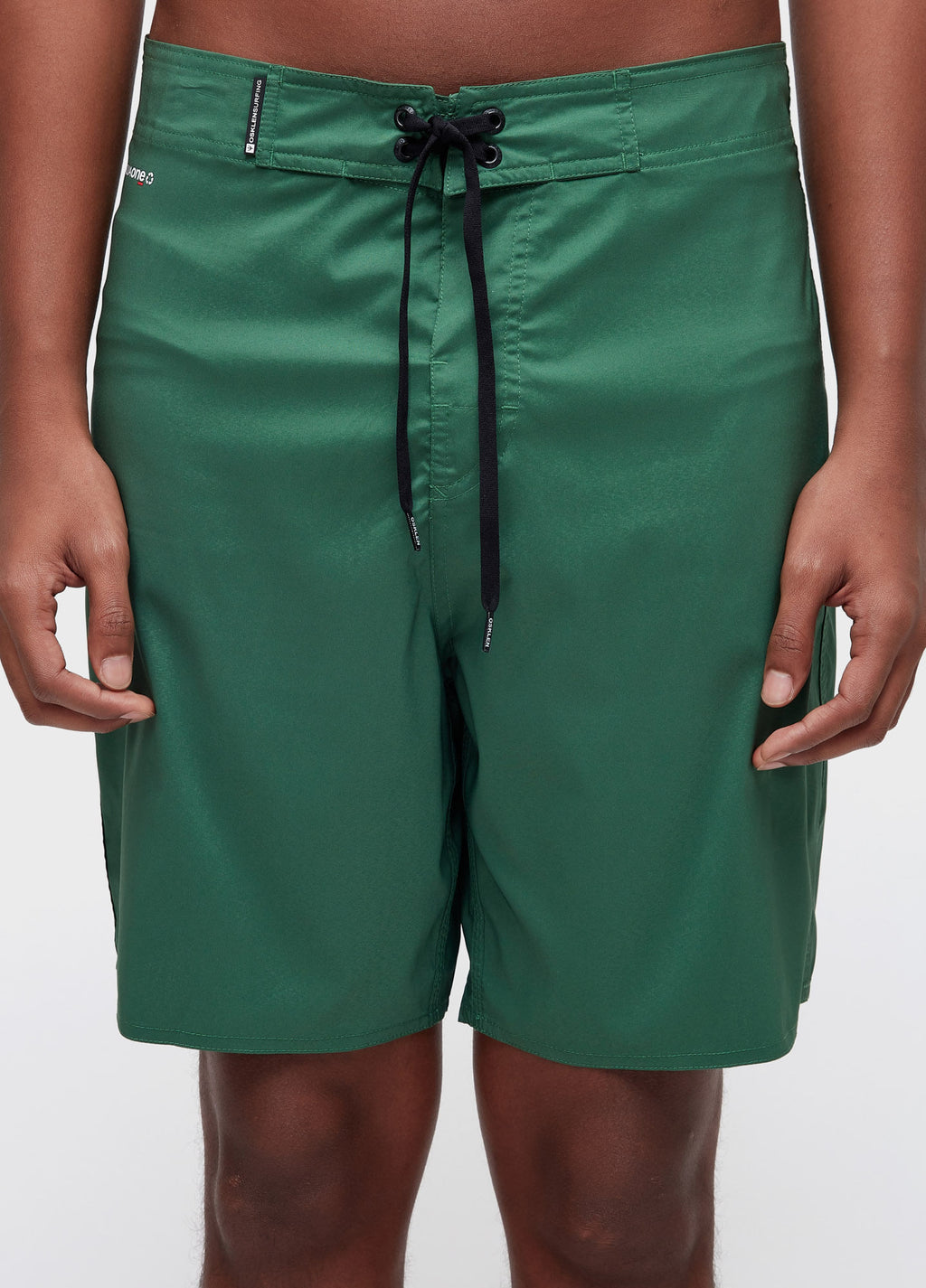 BERMUDA SURF NEW AQUAONE FLEX VERDE MATA