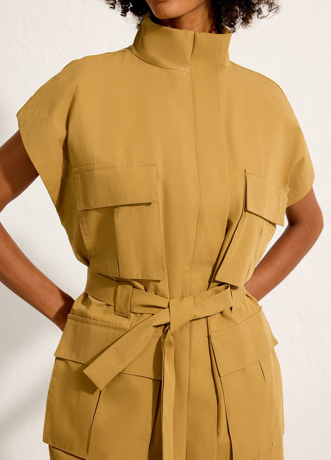 COLETE BOLSOS BEGE SEMENTE