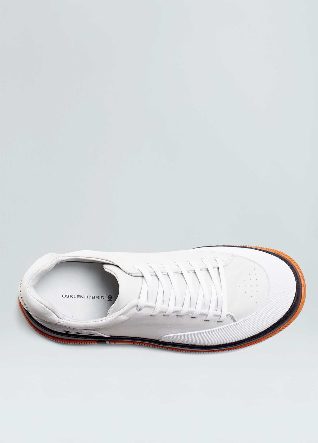 TÊNIS HYBRID LACES M