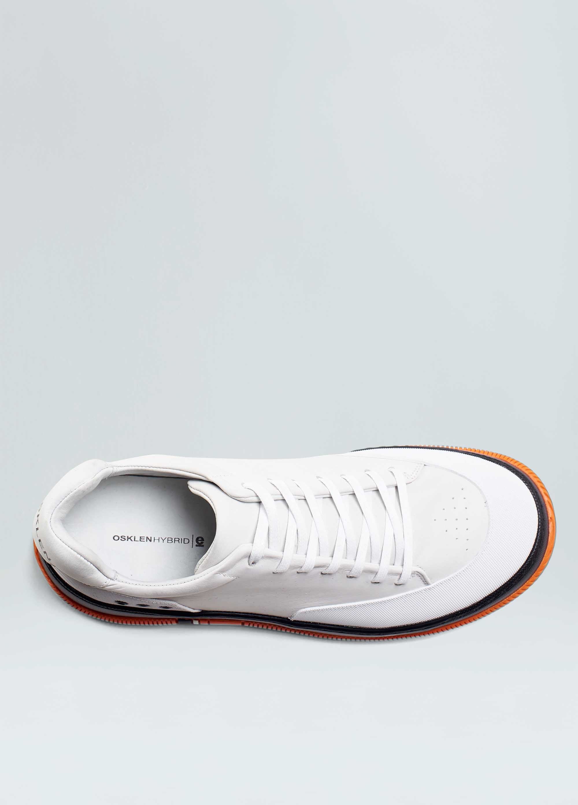 TÊNIS HYBRID LACES M