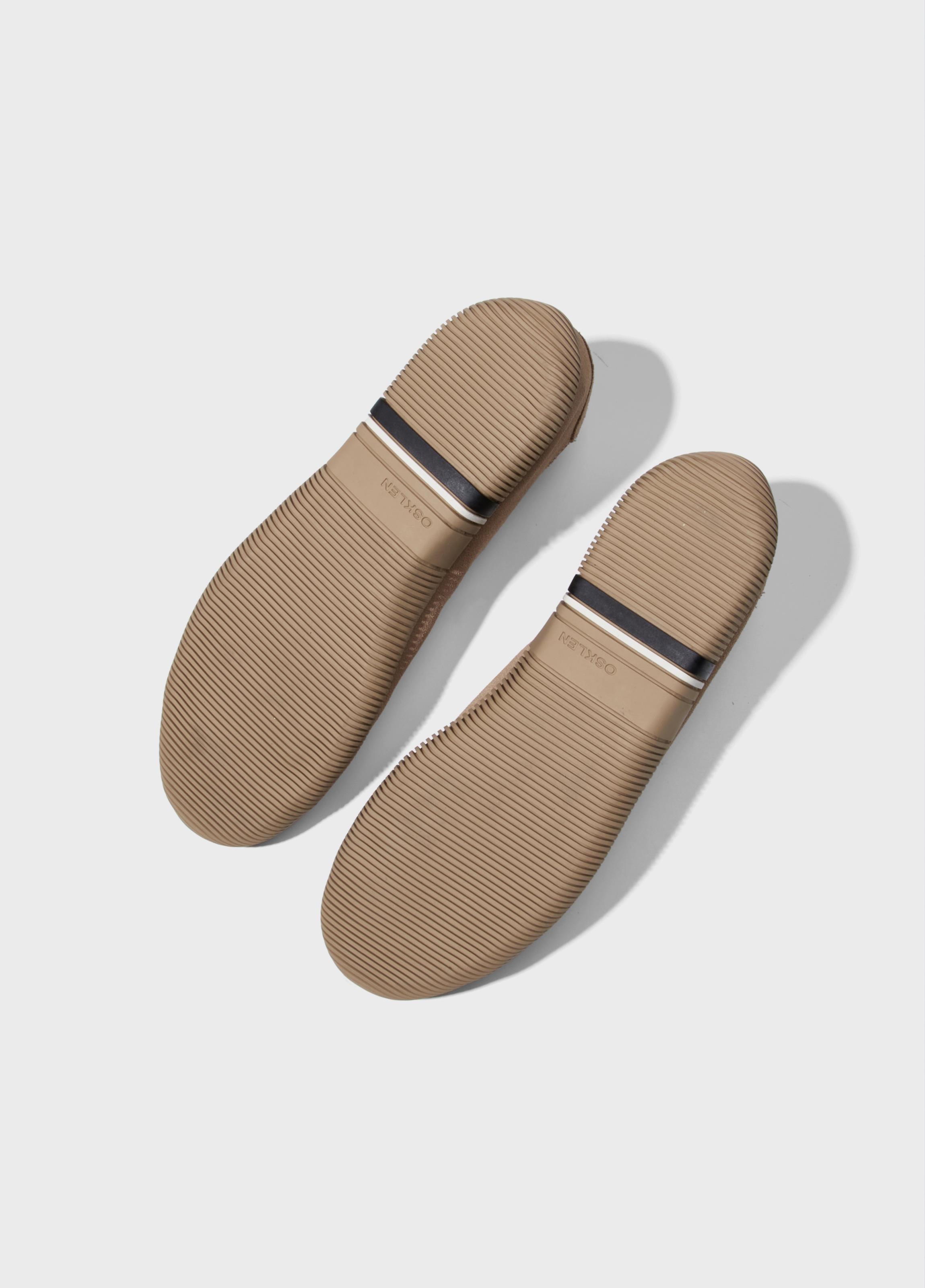 TENIS ARPOADOR SOFT CAMURCA