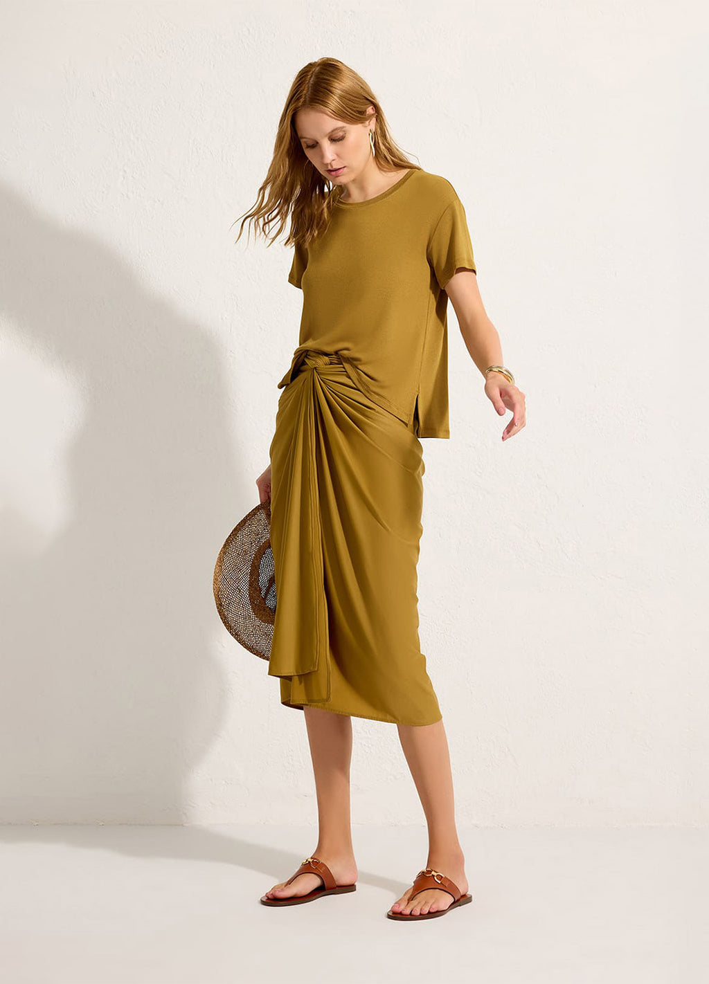 CANGA NÓ RECYCLED BEGE SEMENTE