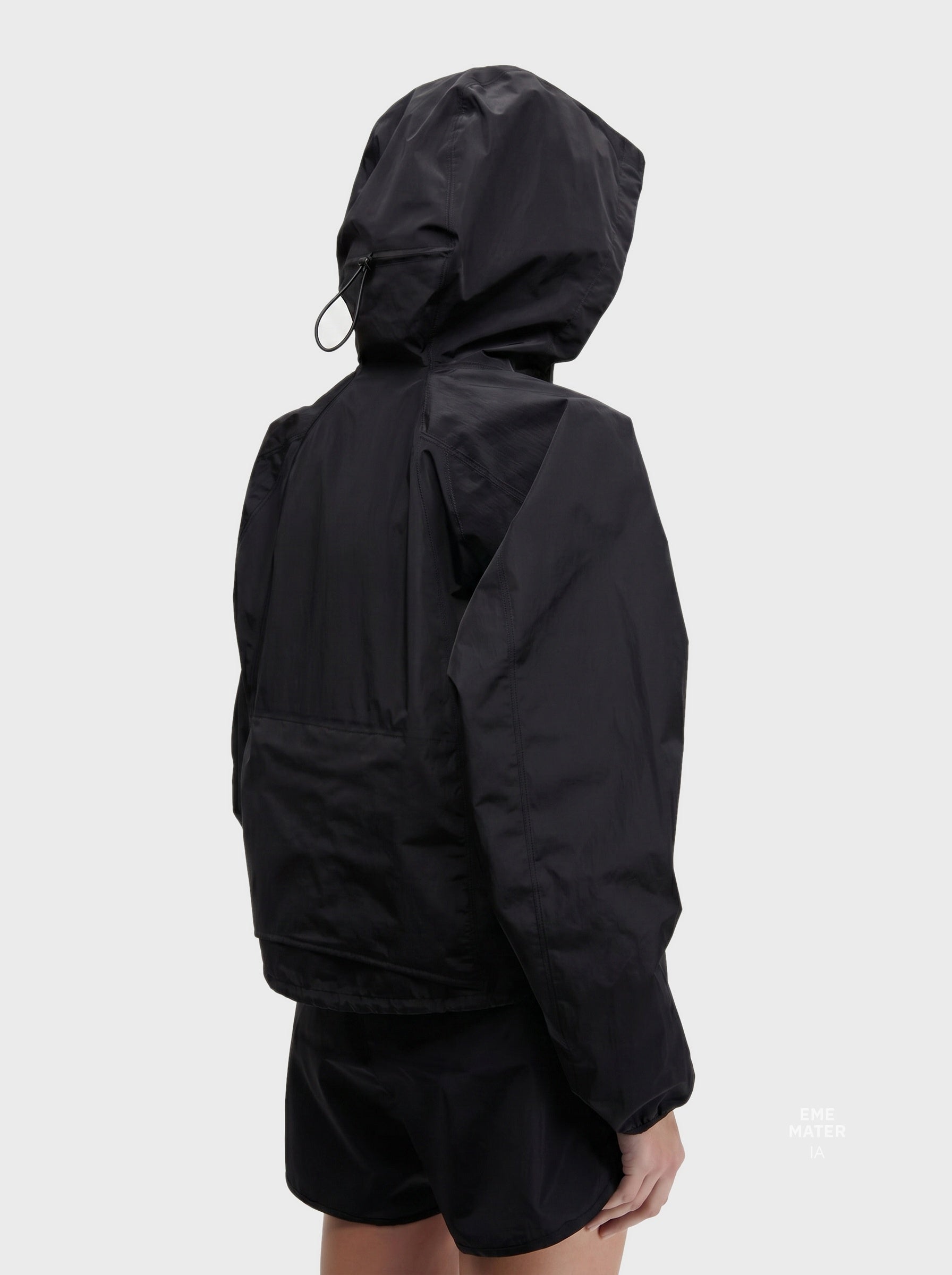 WINDBREAKER SUPERLIGHT DOUBLE FACE
