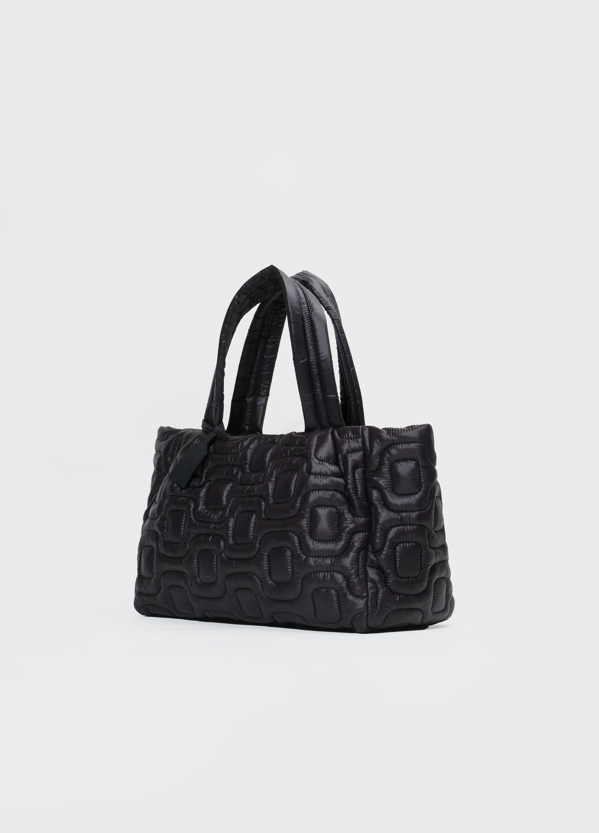 BOLSA TOTE MATELASSÊ CALÇADÃO