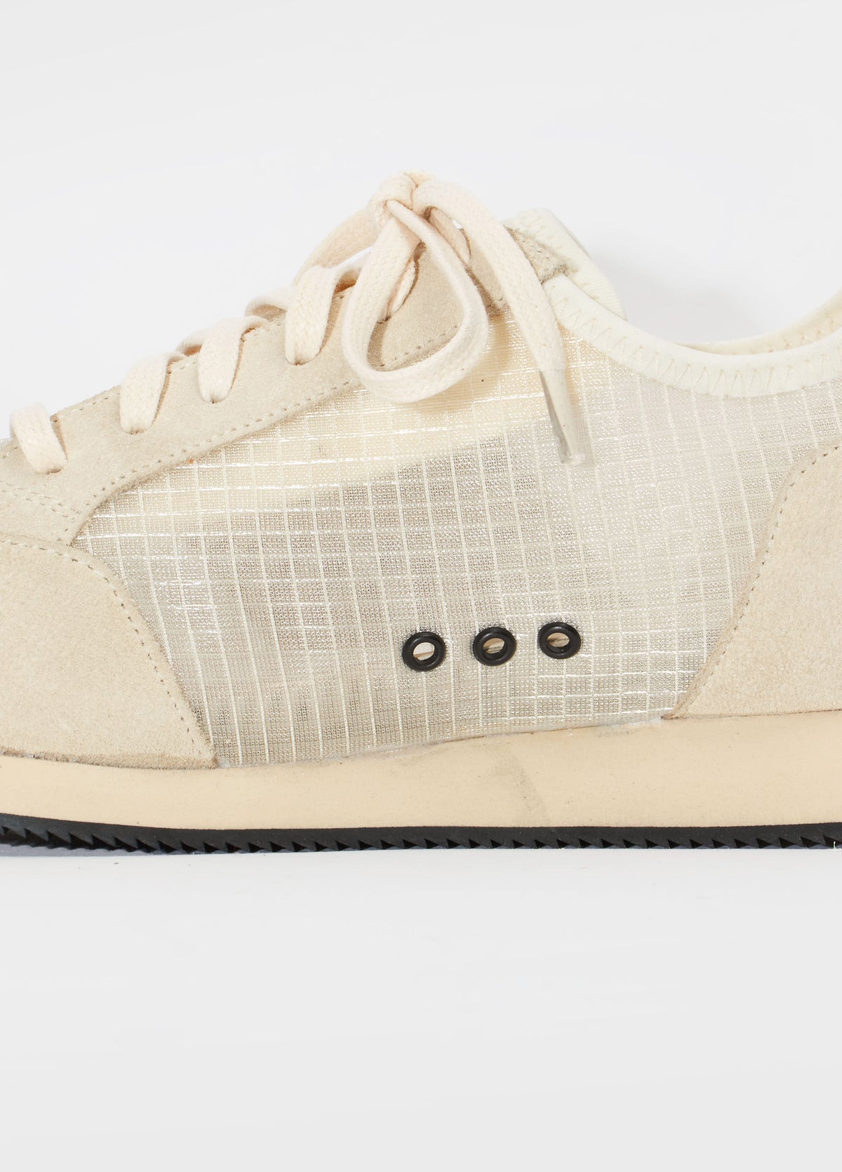 TÊNIS RUNNER STRAPS
